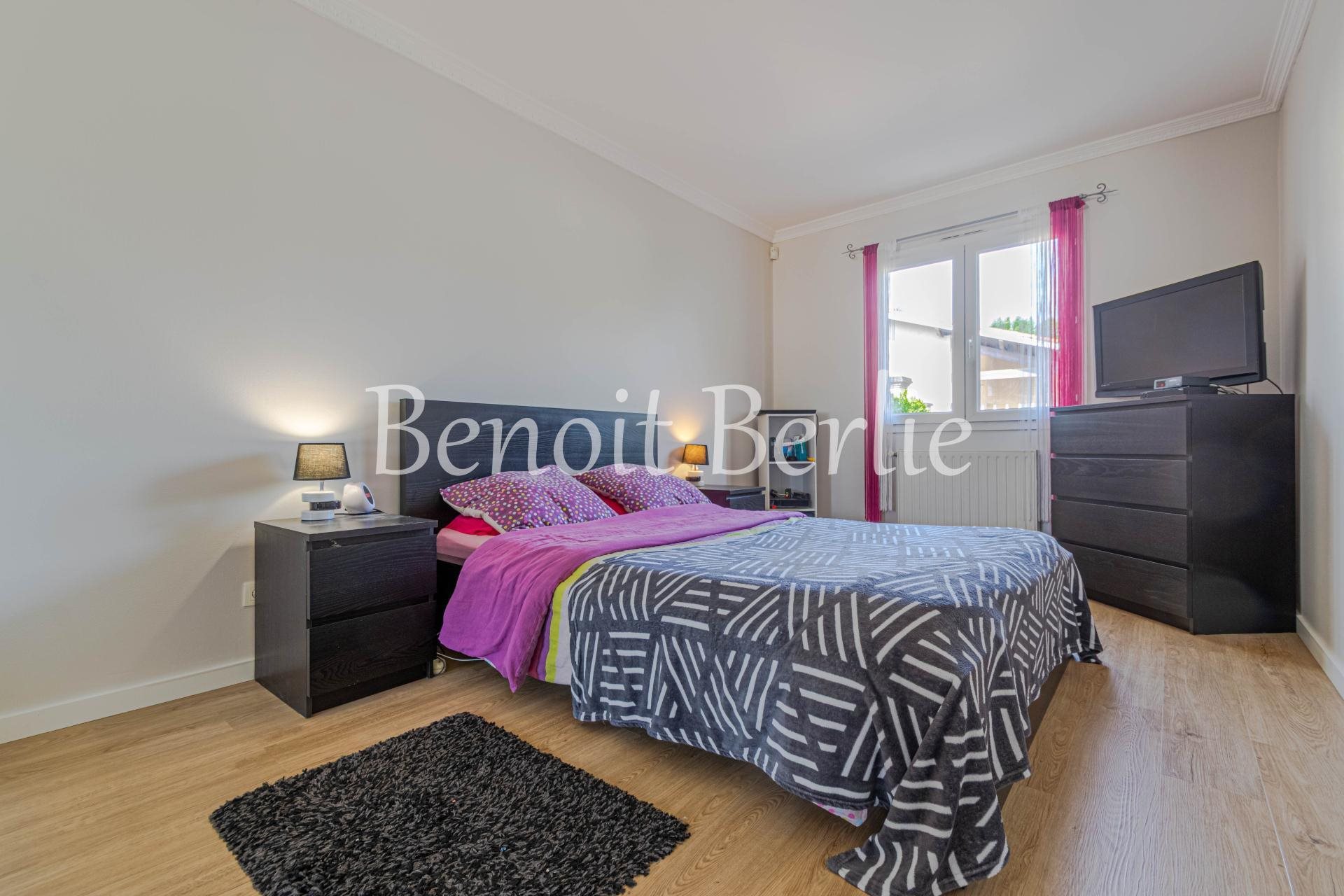 Maison à vendre, 106m², Bègles