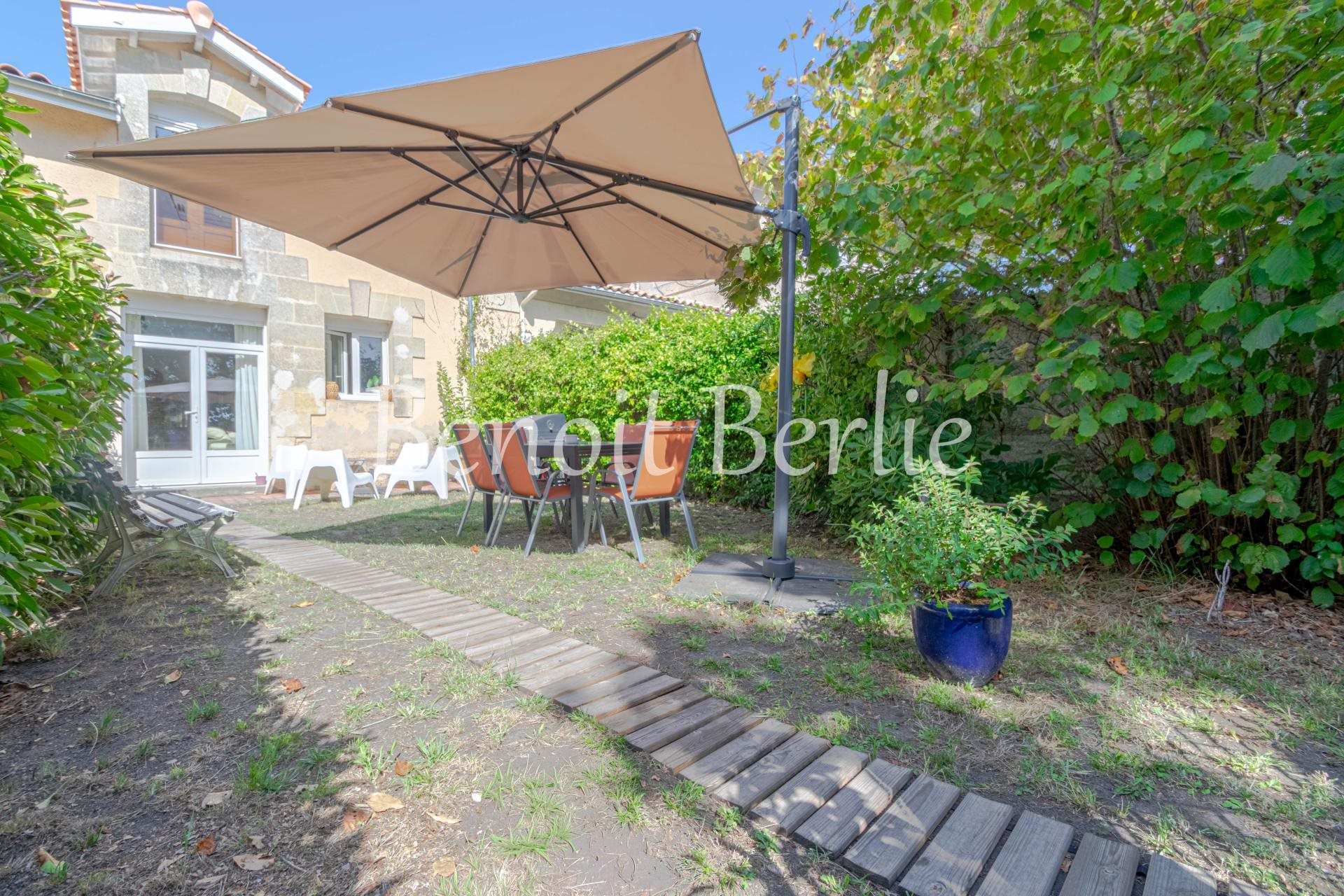 Appartement à vendre, 93m², Gradignan