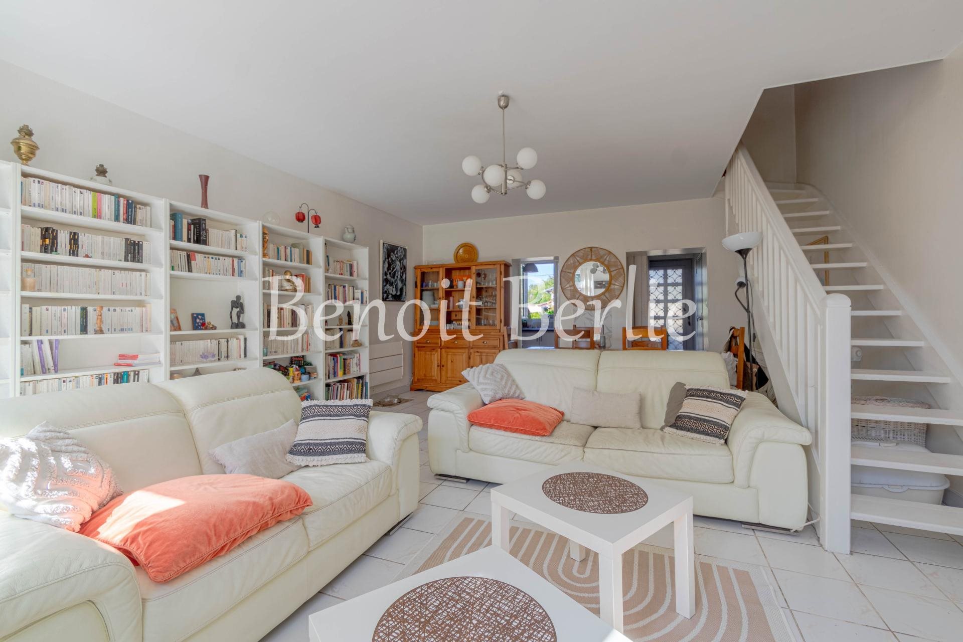 Appartement à vendre, 93m², Gradignan