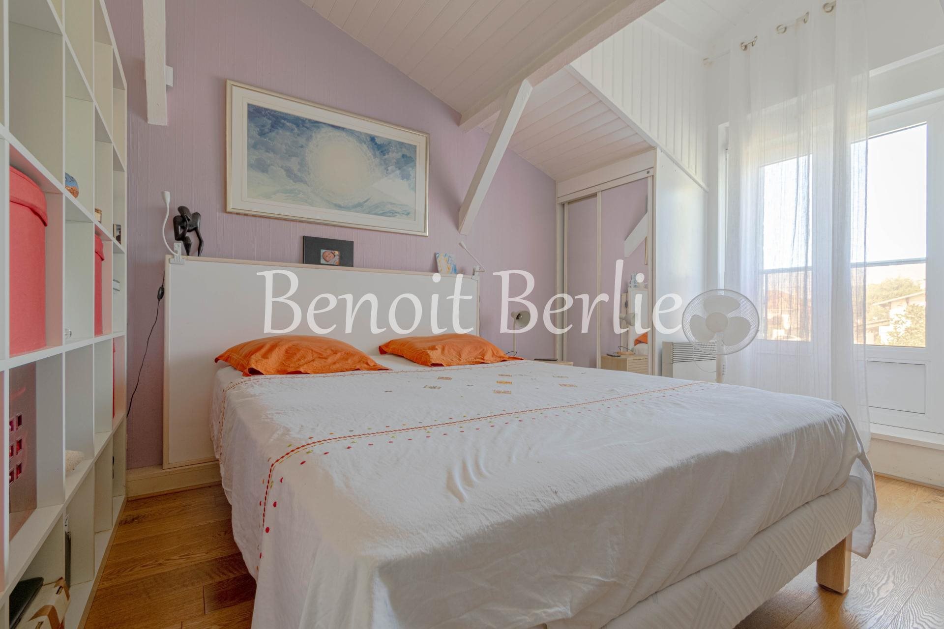 Appartement à vendre, 93m², Gradignan