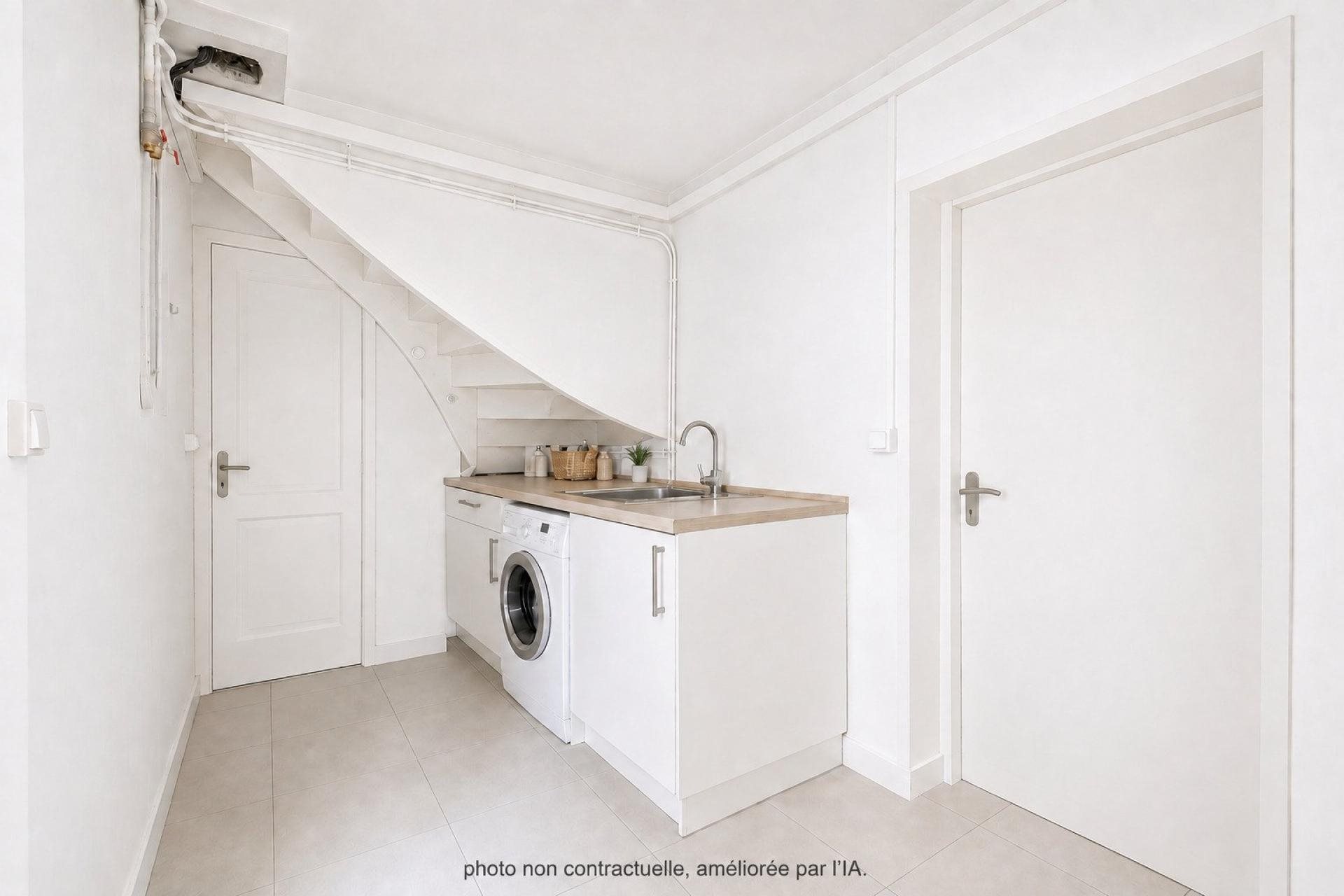 Maison à vendre, 97m², Gradignan
