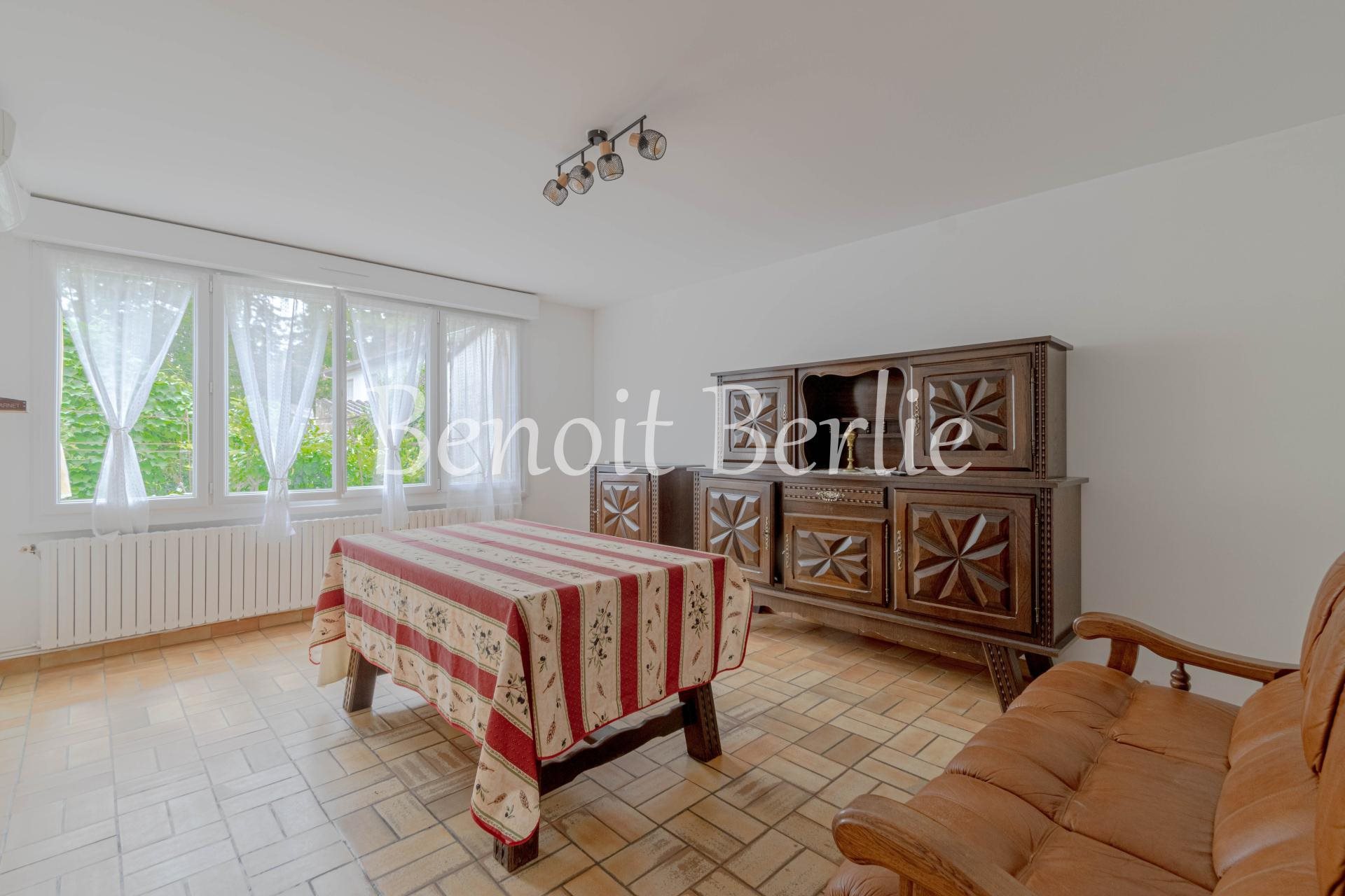 Maison à vendre, 97m², Gradignan