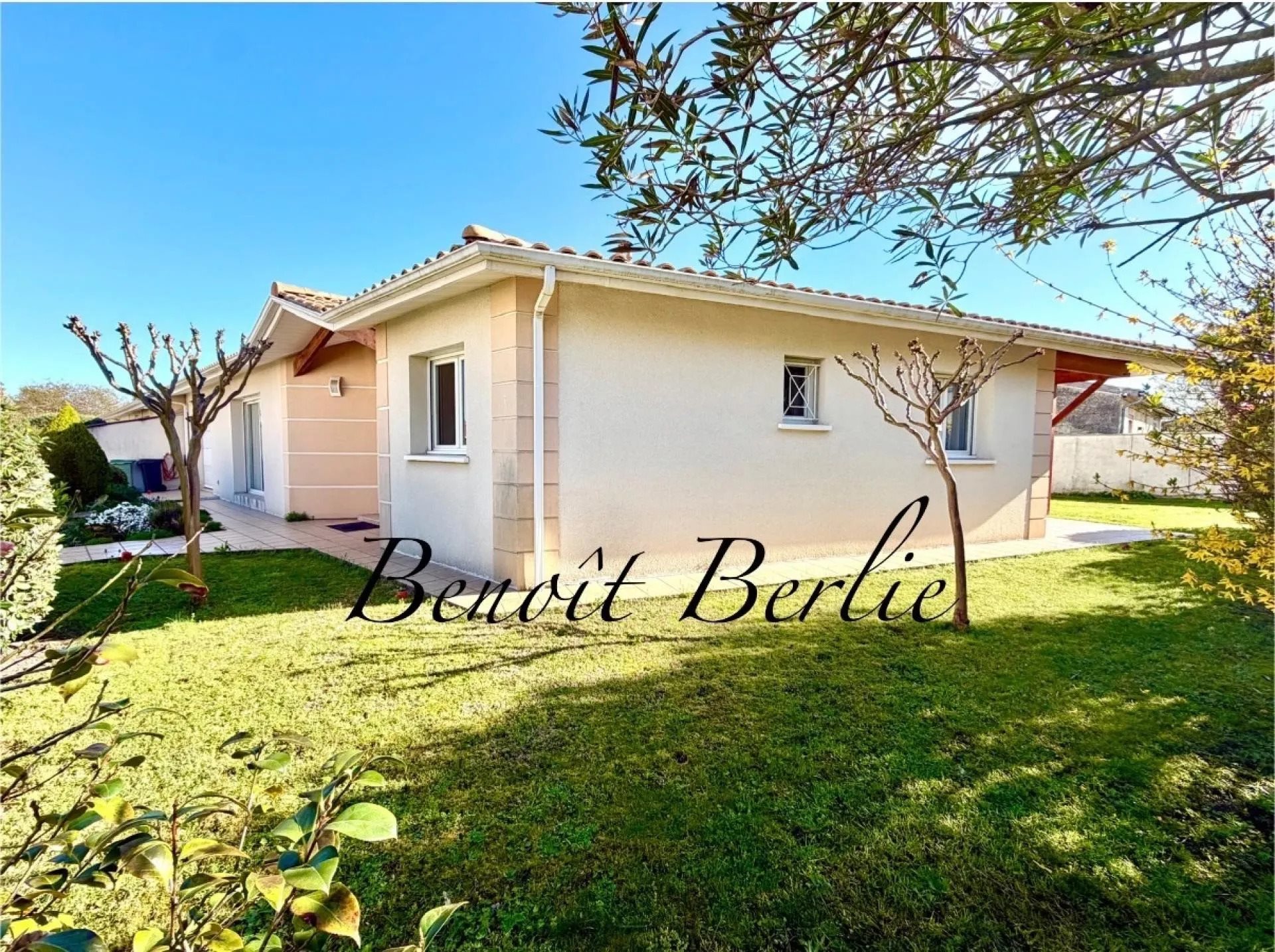 Maison à vendre, 146m², Bègles