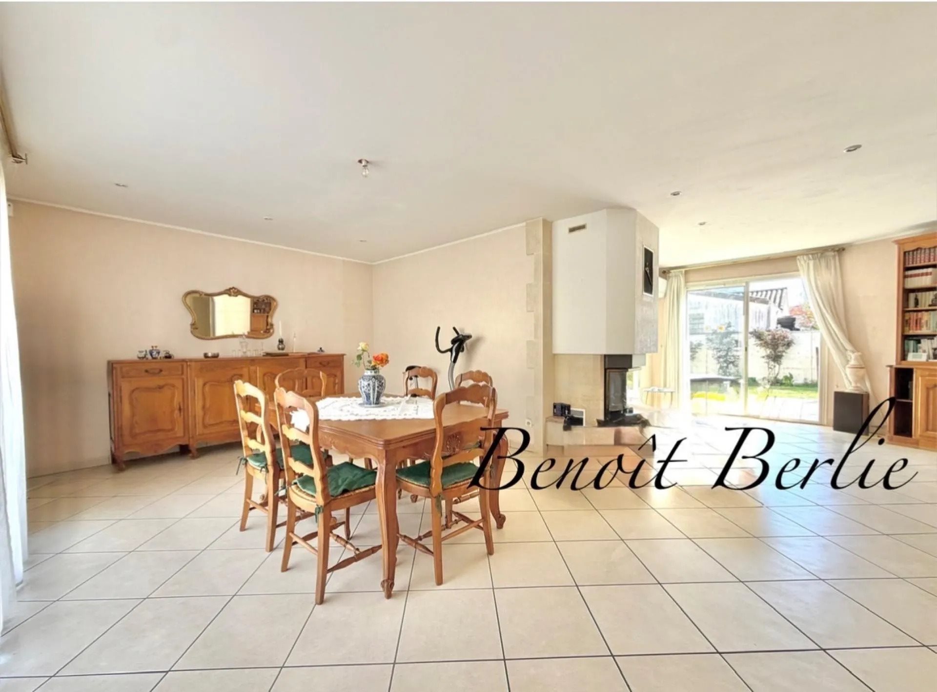 Maison à vendre, 146m², Bègles