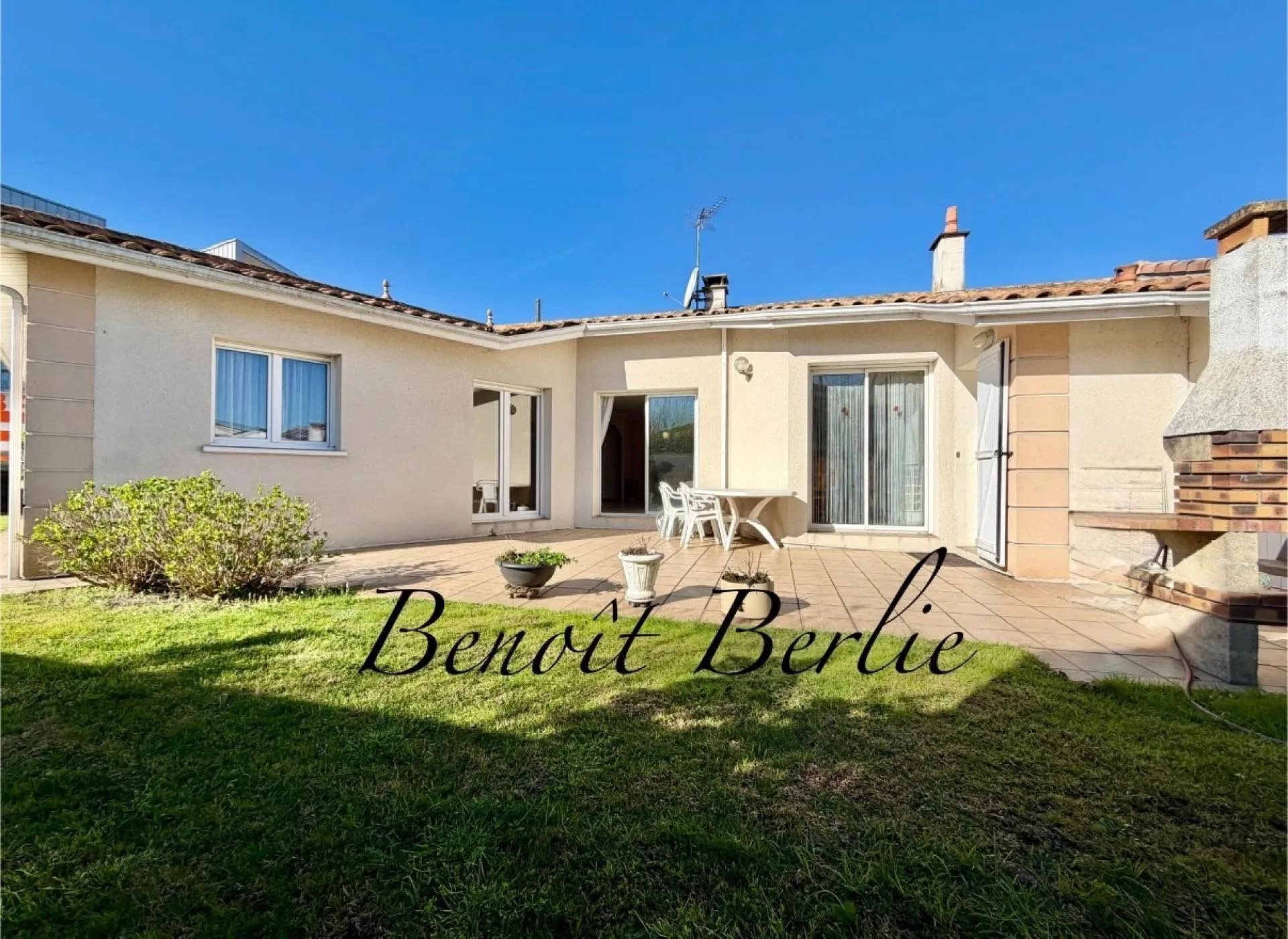 Maison à vendre, 146m², Bègles