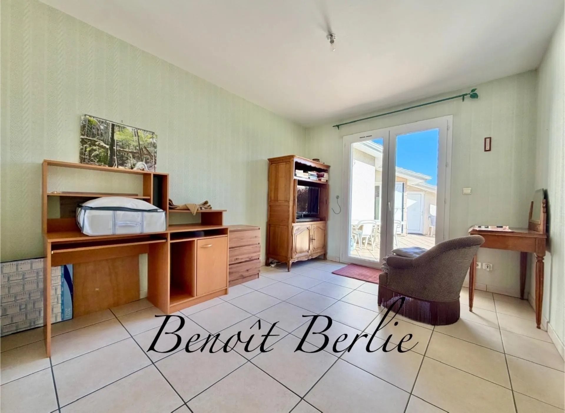 Maison à vendre, 146m², Bègles