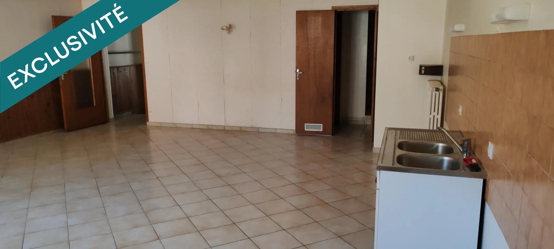 Maison à vendre, 141m², Meillonnas