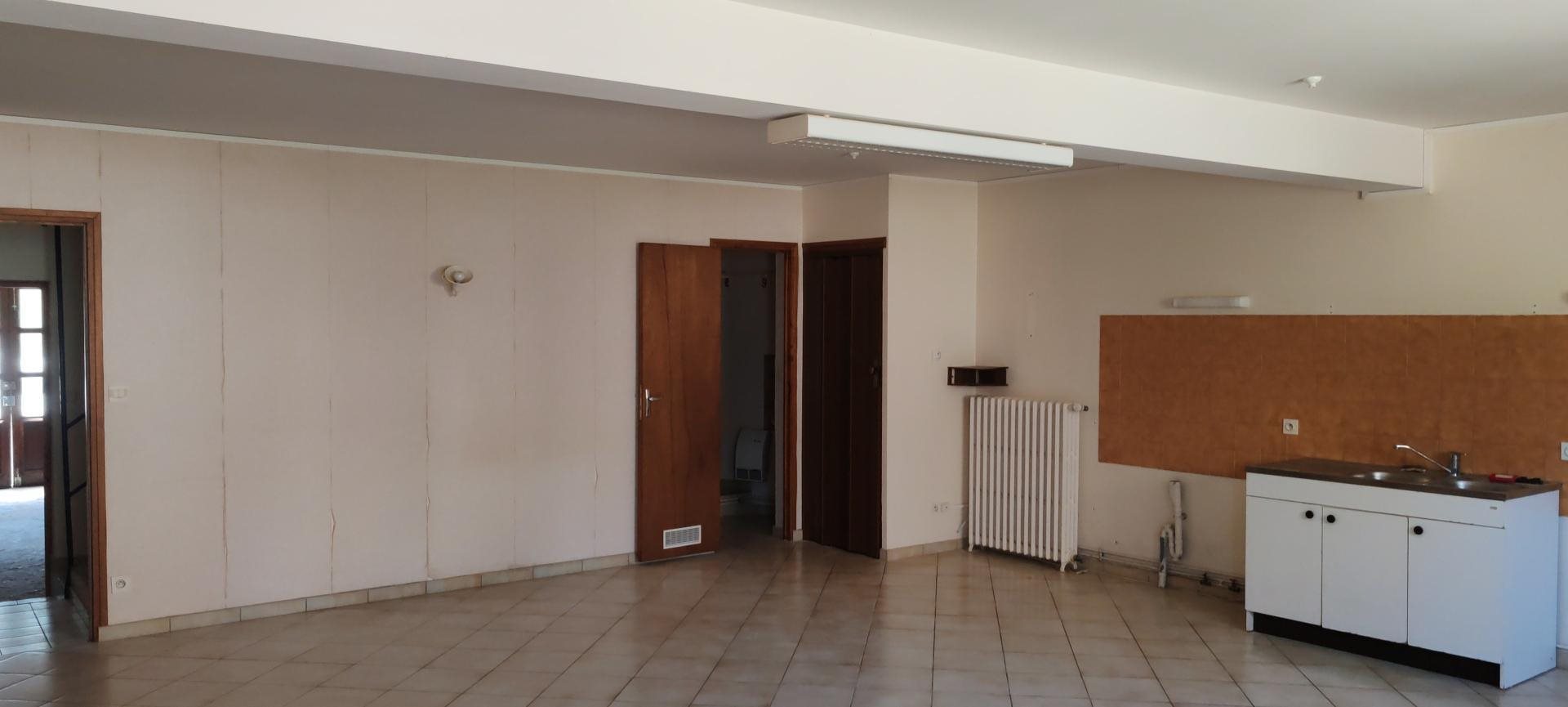Maison à vendre, 141m², Meillonnas