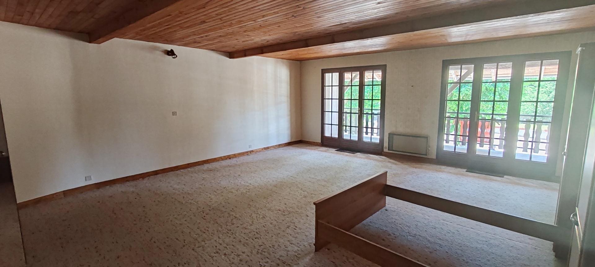 Maison à vendre, 141m², Meillonnas