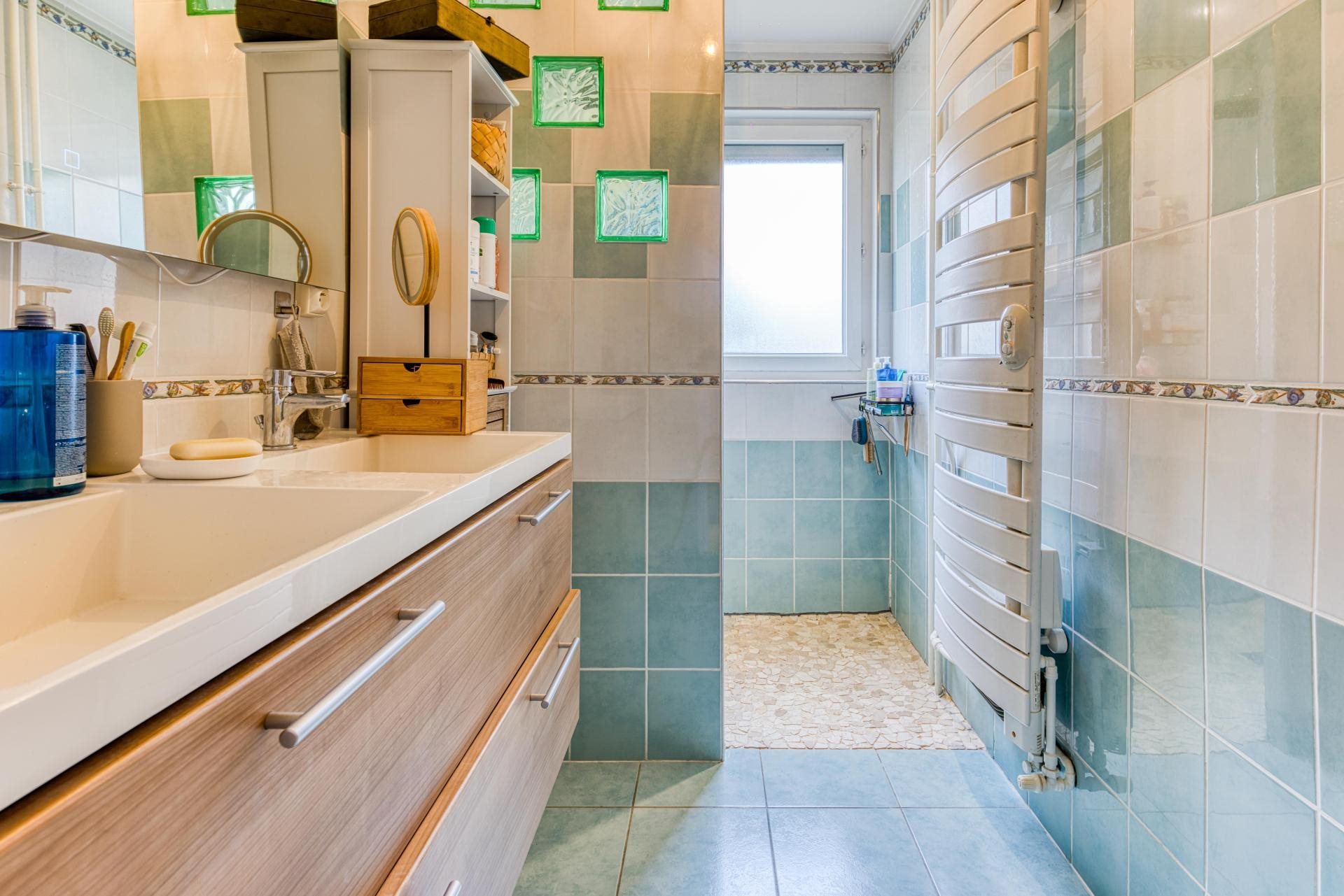 Appartement à vendre, 58m², Bourg-en-Bresse
