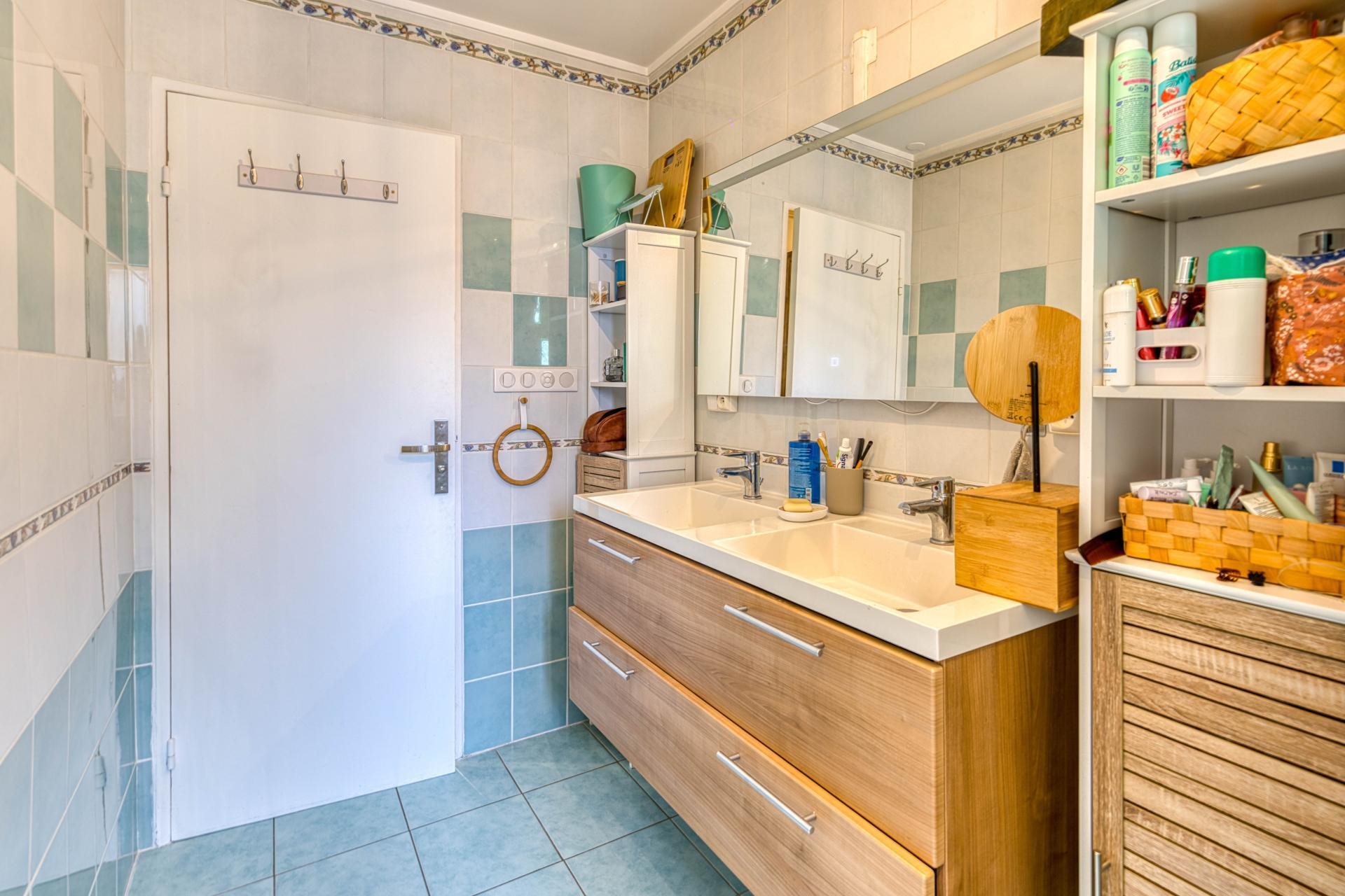 Appartement à vendre, 58m², Bourg-en-Bresse