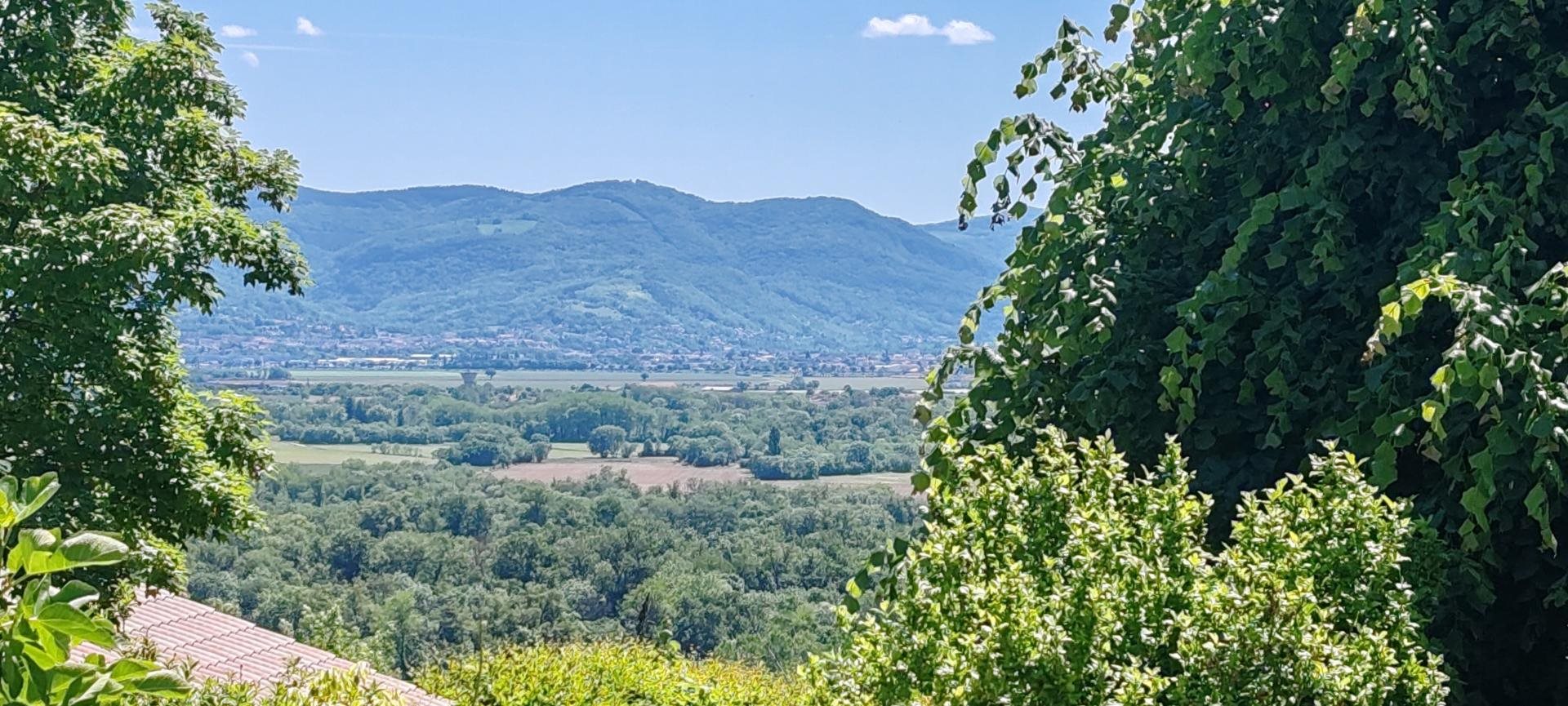 Maison à vendre, 425m², Villette-sur-Ain