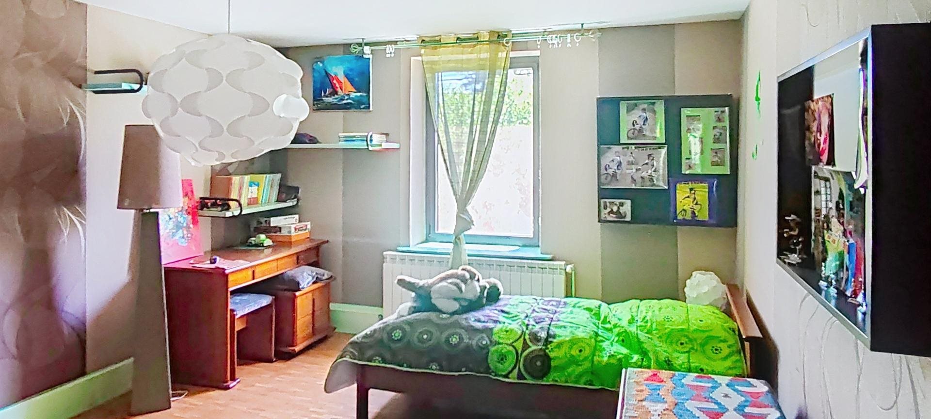 Maison à vendre, 425m², Villette-sur-Ain
