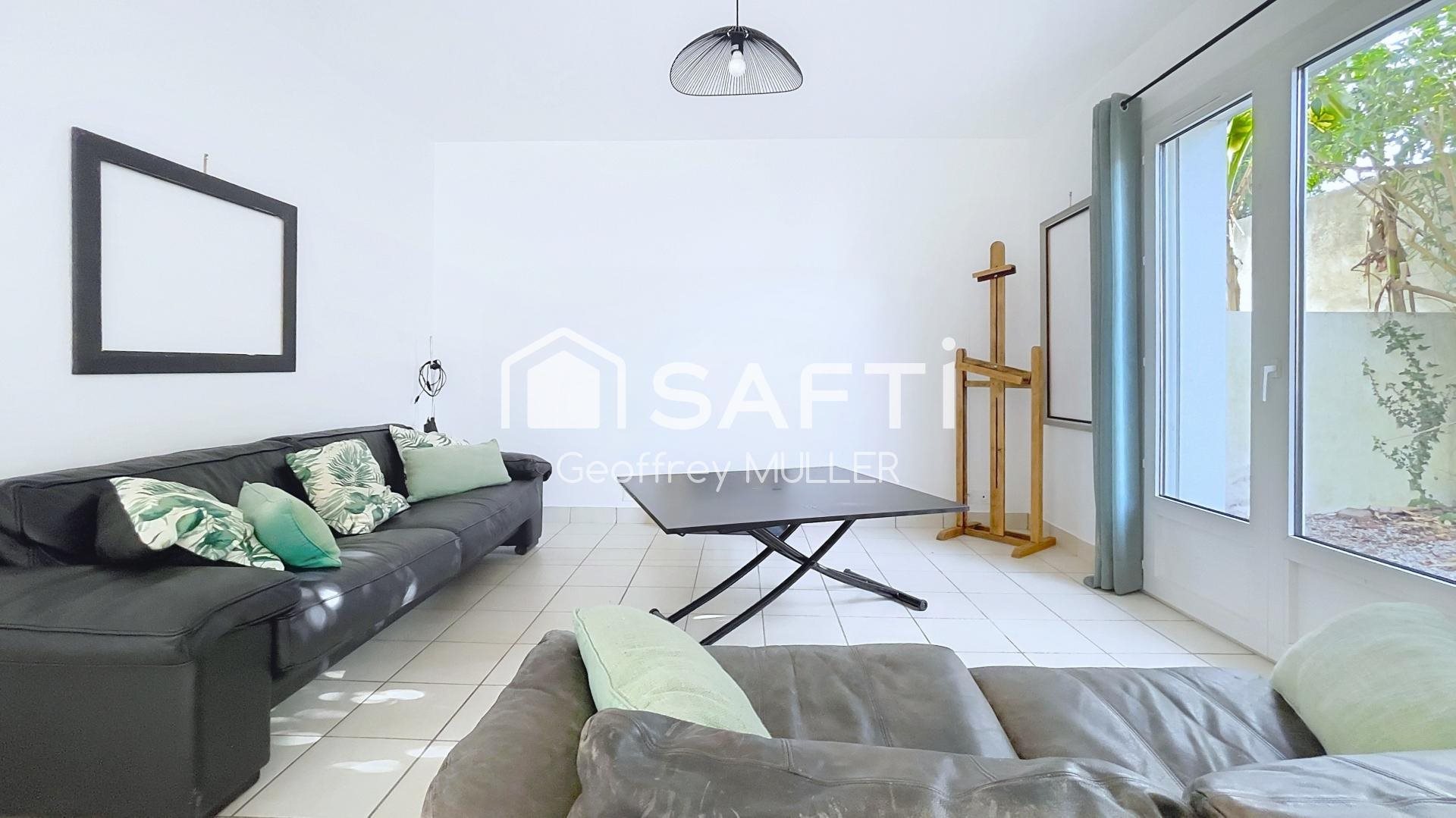 Maison à vendre, 95m², Vannes