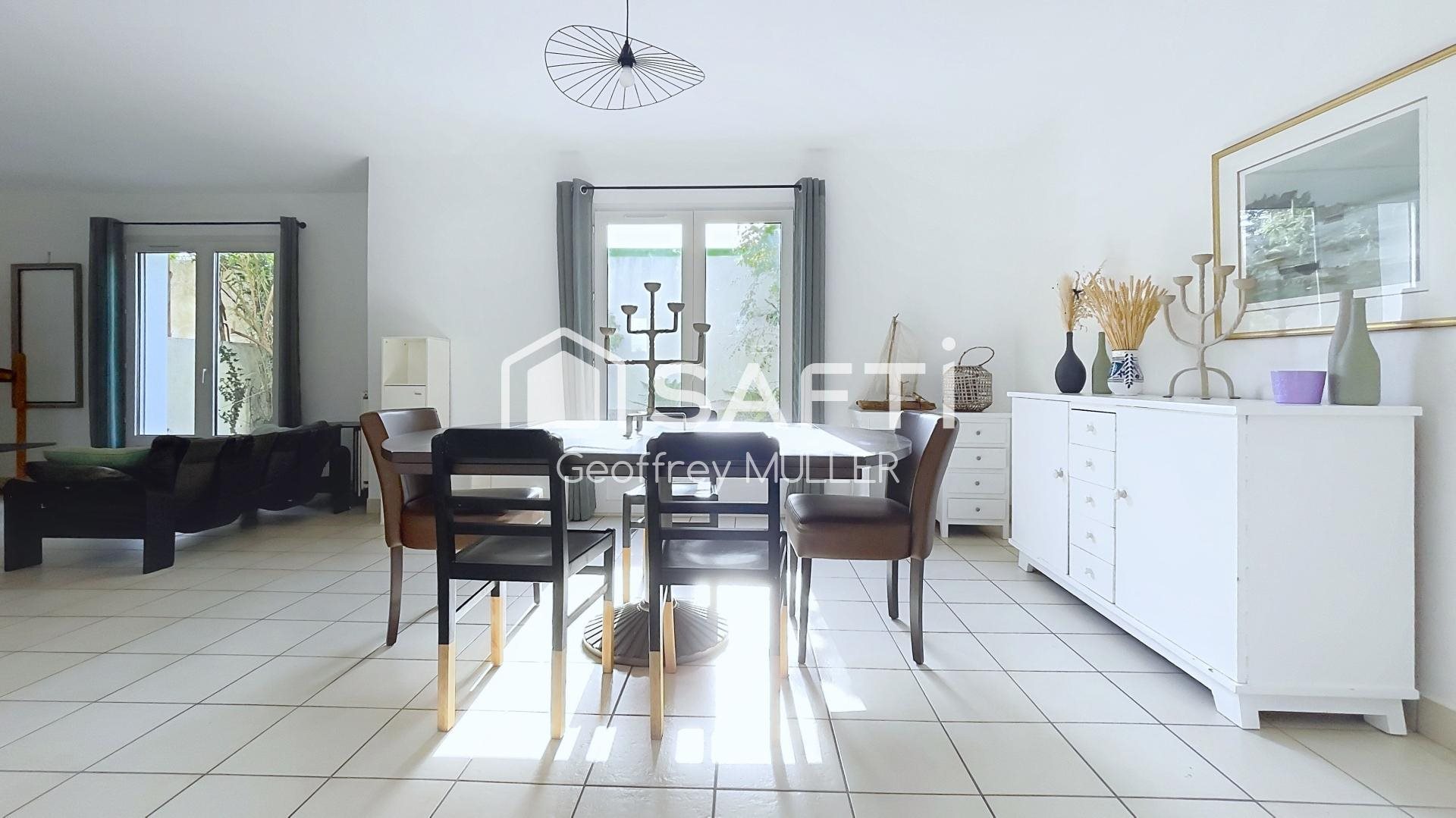 Maison à vendre, 95m², Vannes