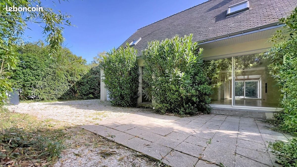 Maison à vendre, 145m², Séné