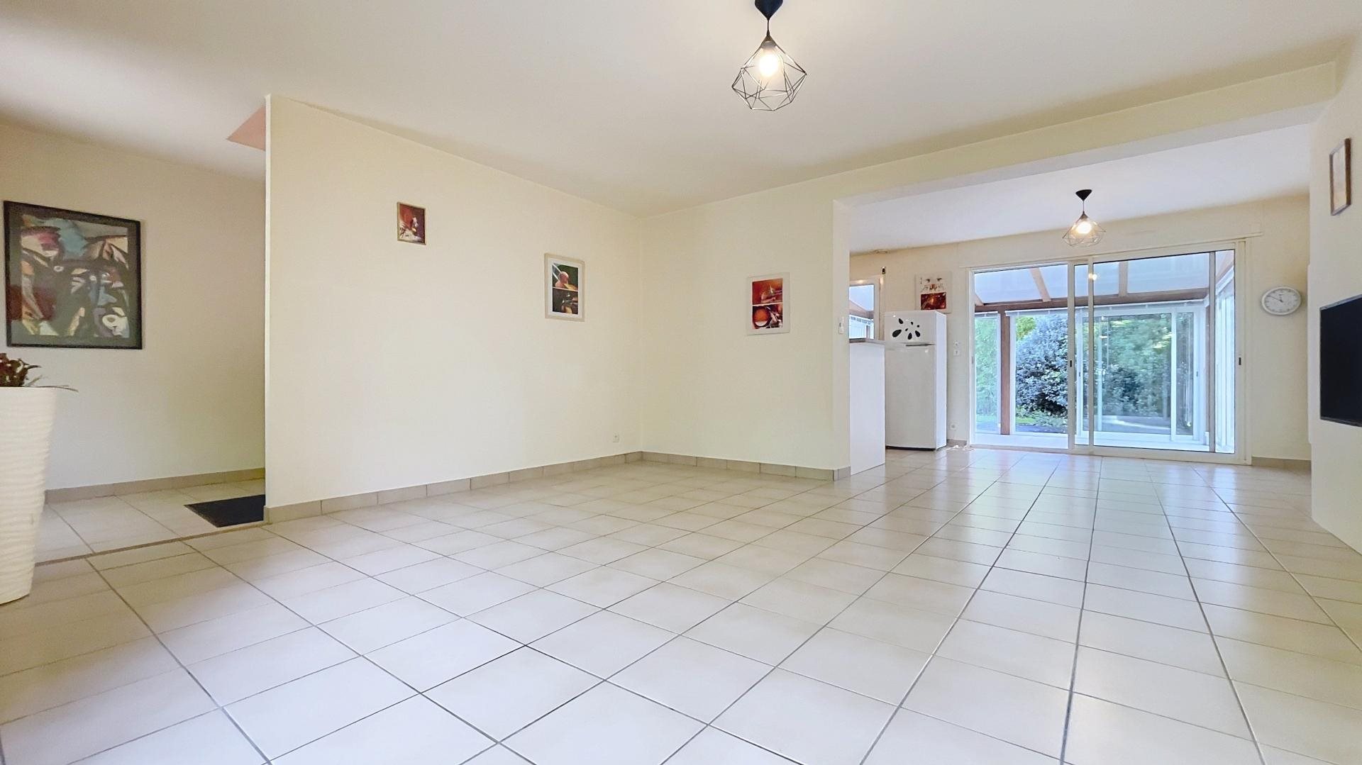 Maison à vendre, 145m², Séné