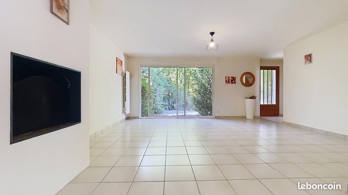 Maison à vendre, 145m², Séné