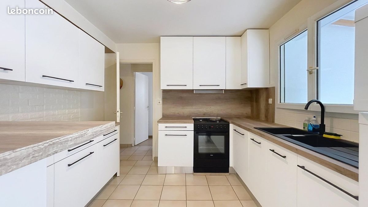 Maison à vendre, 145m², Séné
