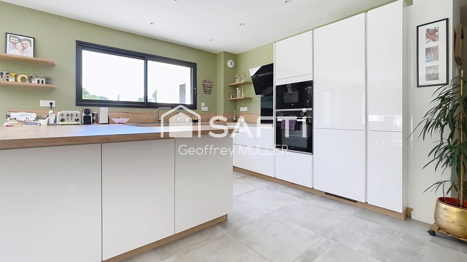 Maison à vendre, 138m², Sainte-Anne-d'Auray