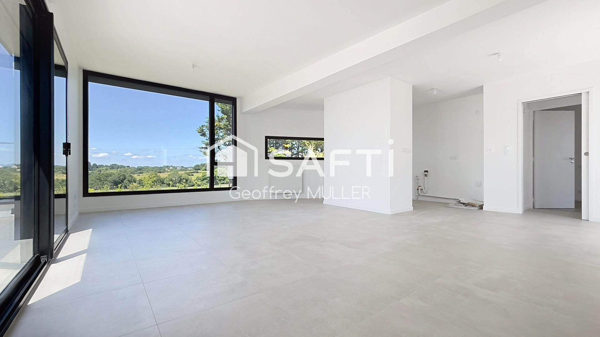 Maison à vendre, 119m², Arradon