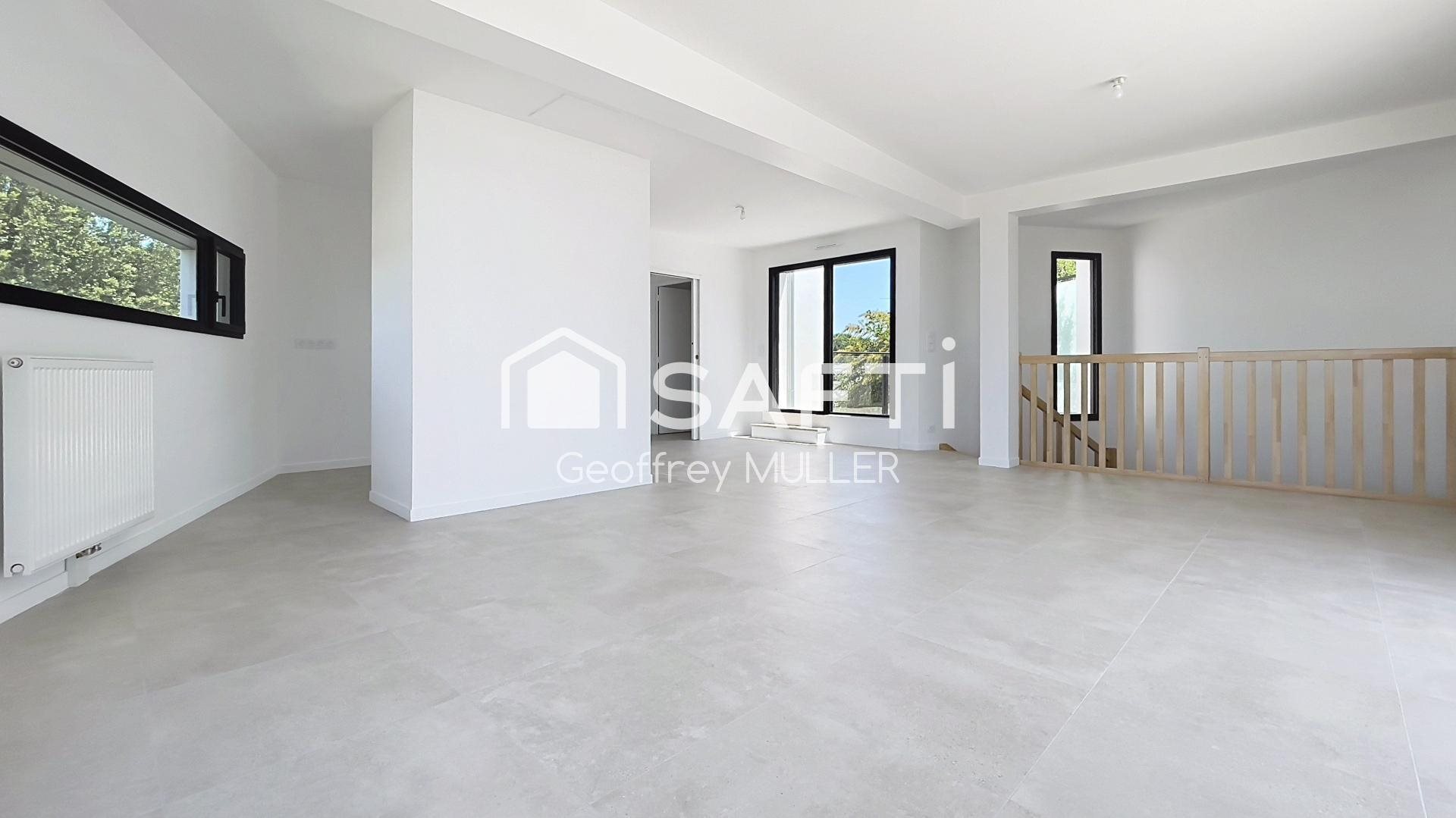 Maison à vendre, 119m², Arradon