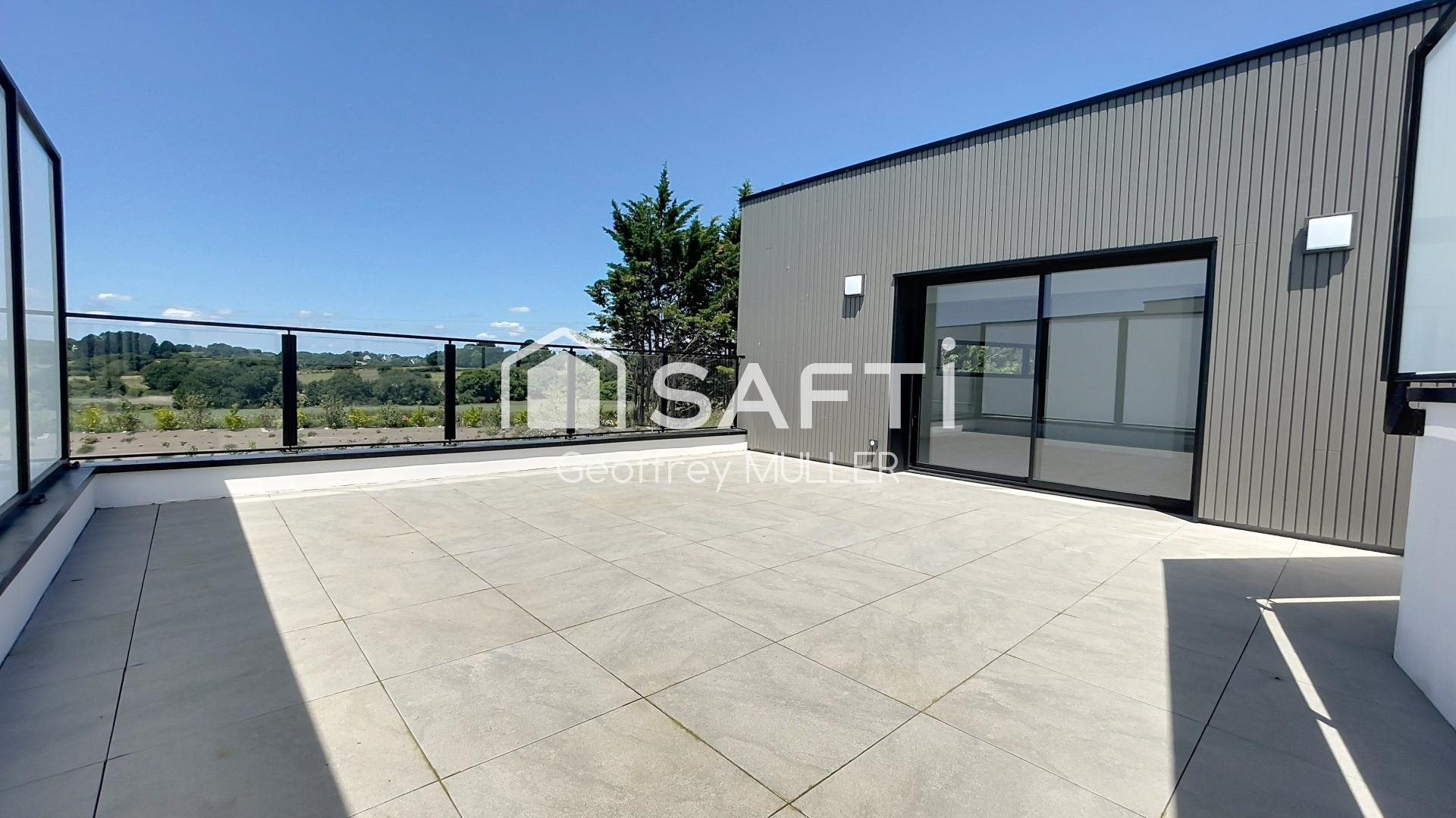 Maison à vendre, 119m², Arradon