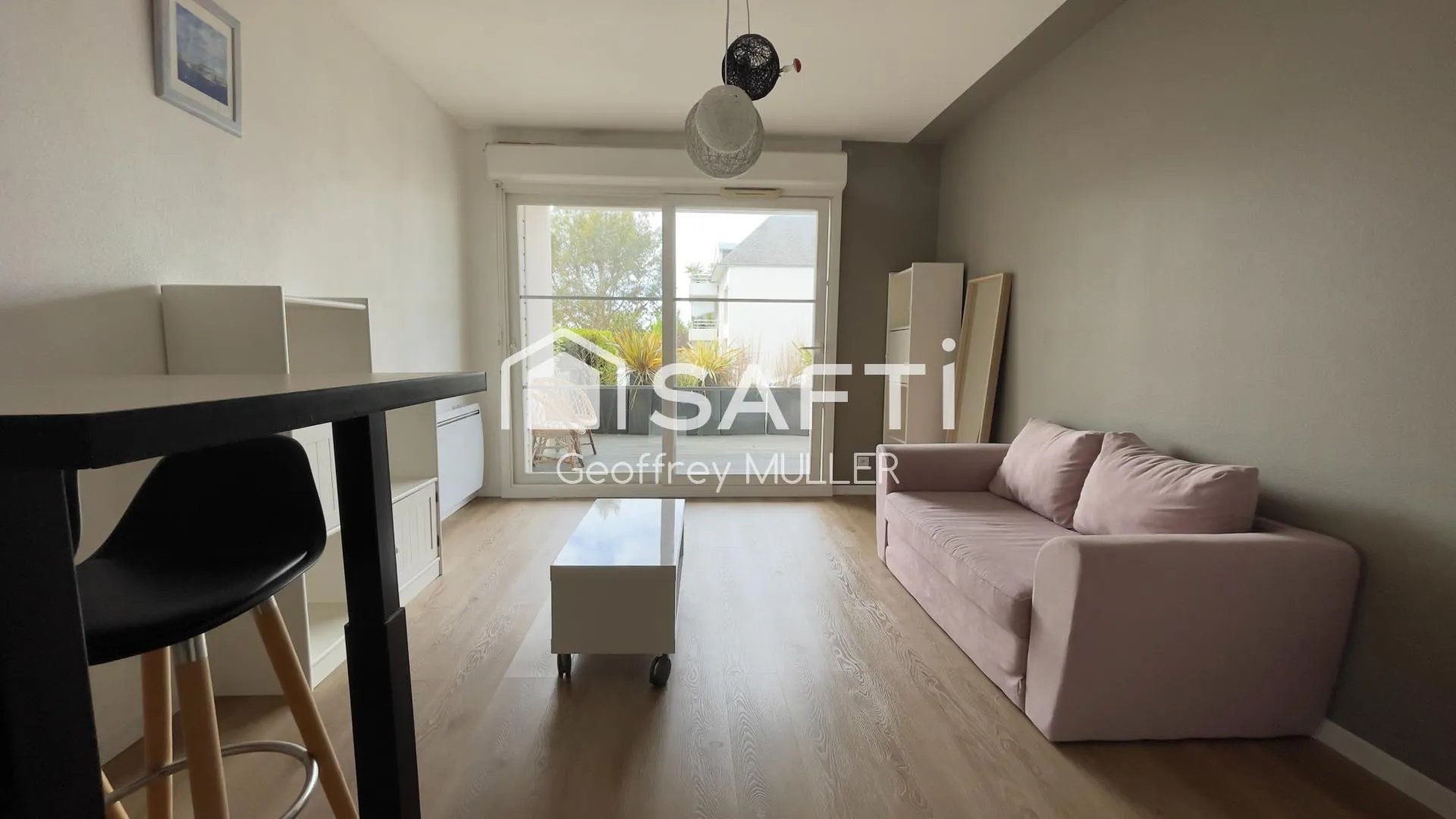 Appartement à louer, 37m², Ploeren