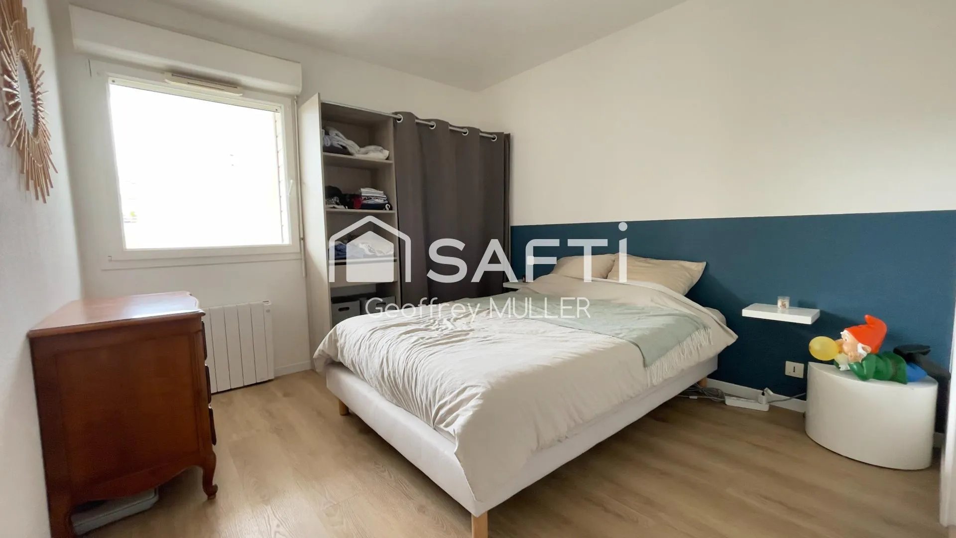 Appartement à louer, 37m², Ploeren