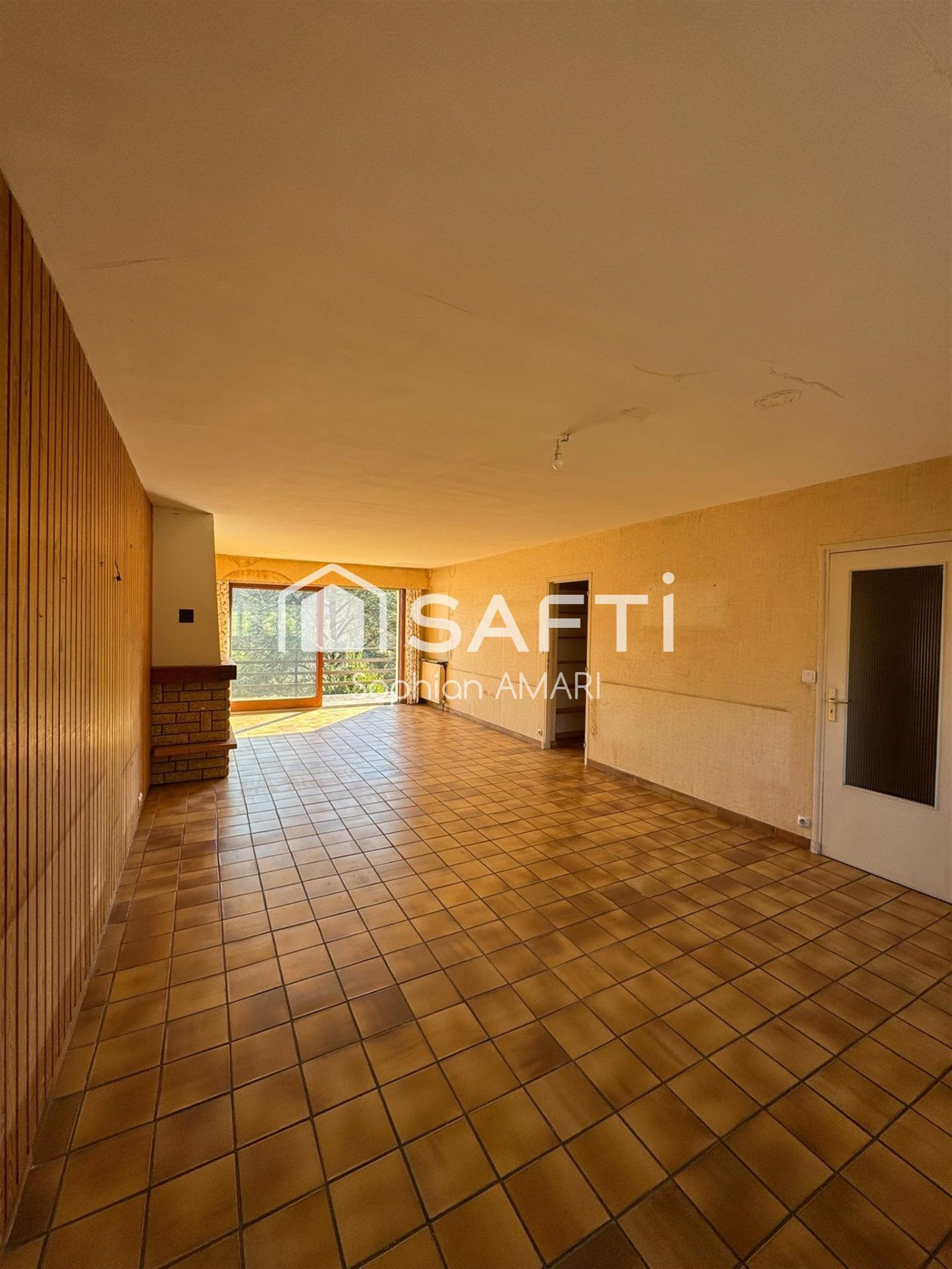 Maison à vendre, 142m², La Celle-Saint-Cloud