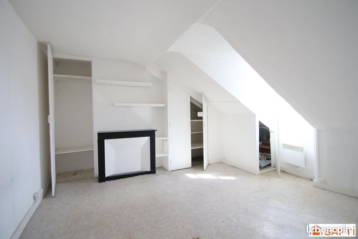 Appartement à vendre, 70m², Versailles