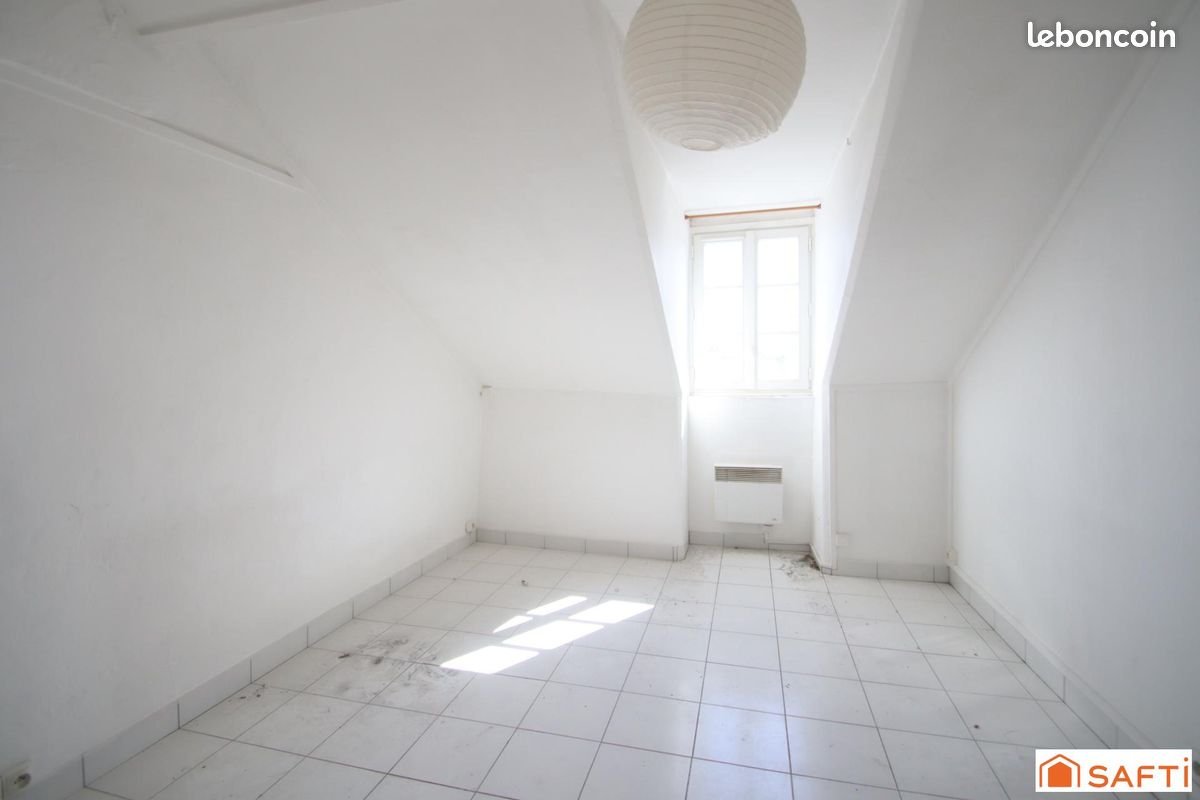 Appartement à vendre, 70m², Versailles