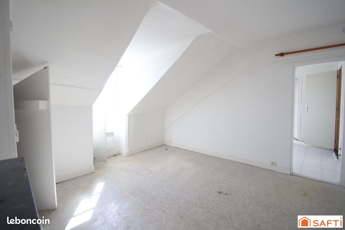 Appartement à vendre, 70m², Versailles