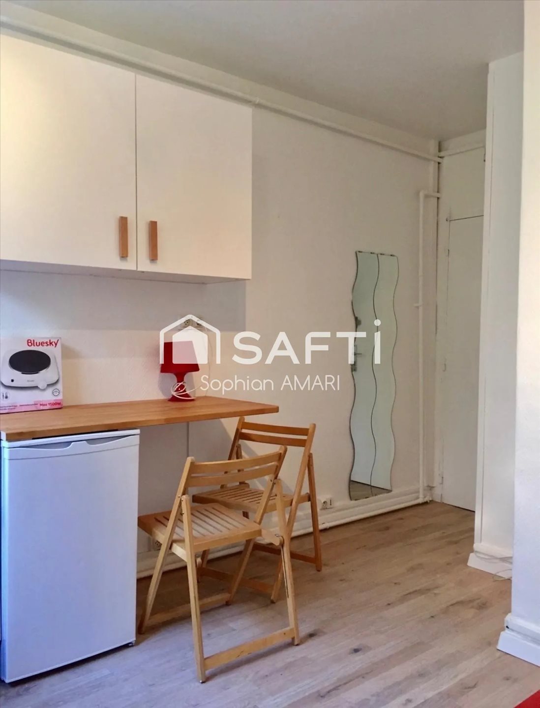Appartement à vendre, 10m², Louveciennes