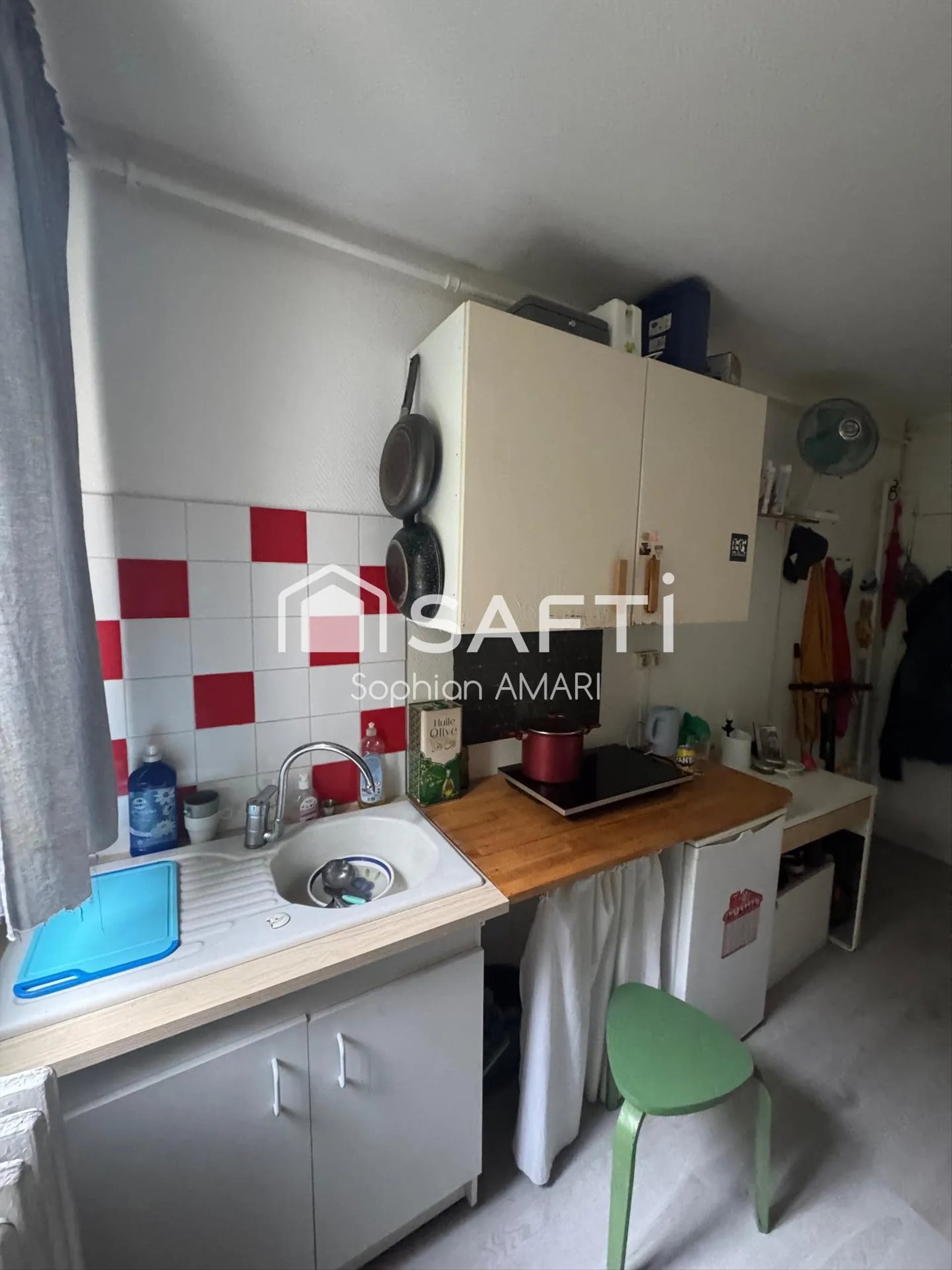 Appartement à vendre, 10m², Louveciennes