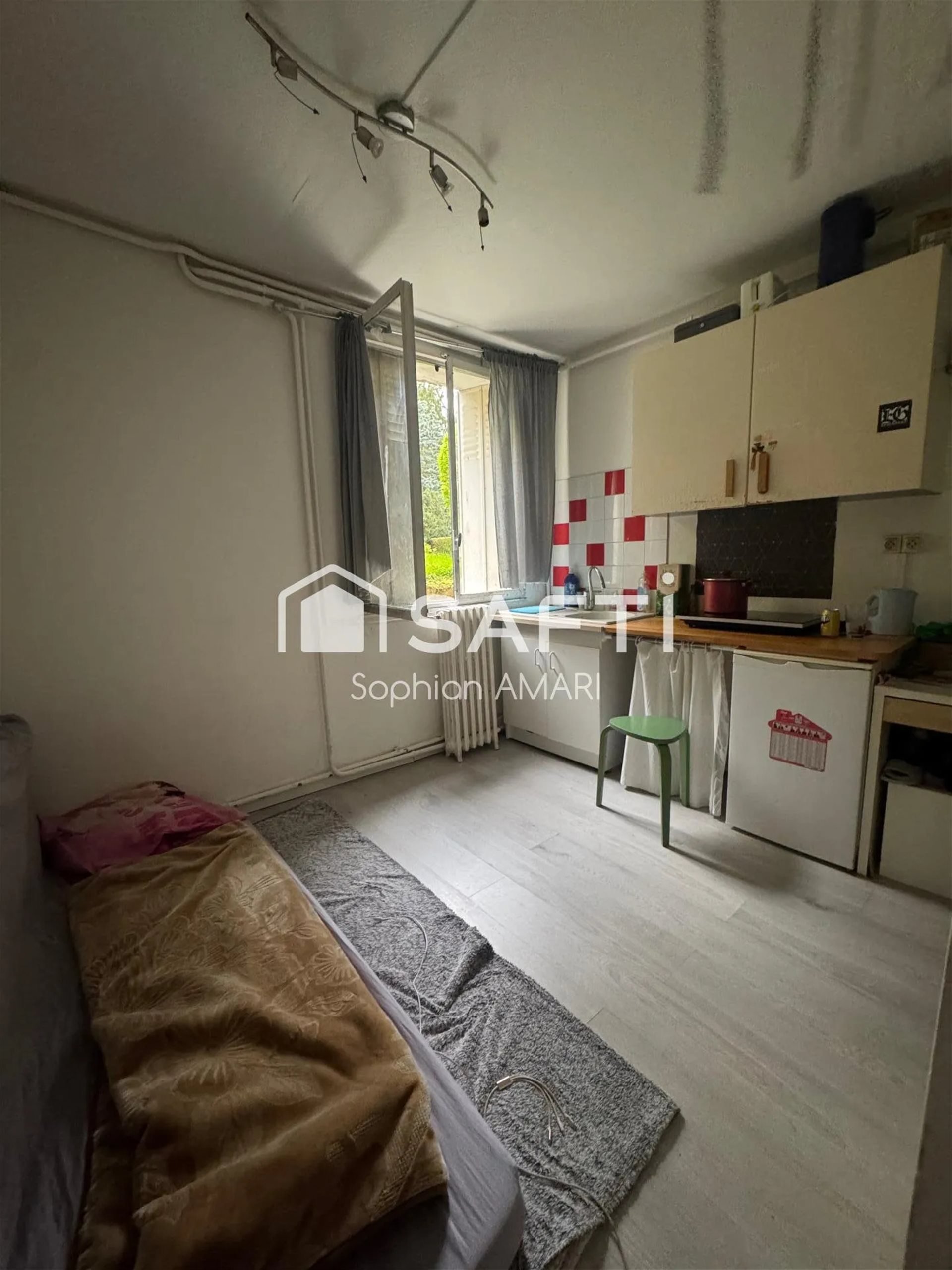 Appartement à vendre, 10m², Louveciennes
