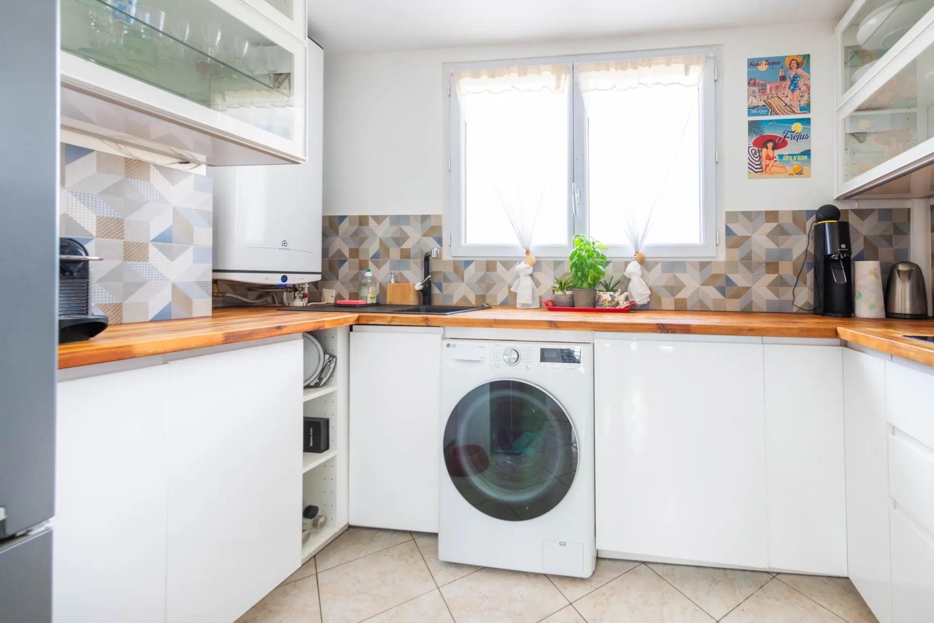 Appartement à vendre, 81m², Les Clayes-sous-Bois