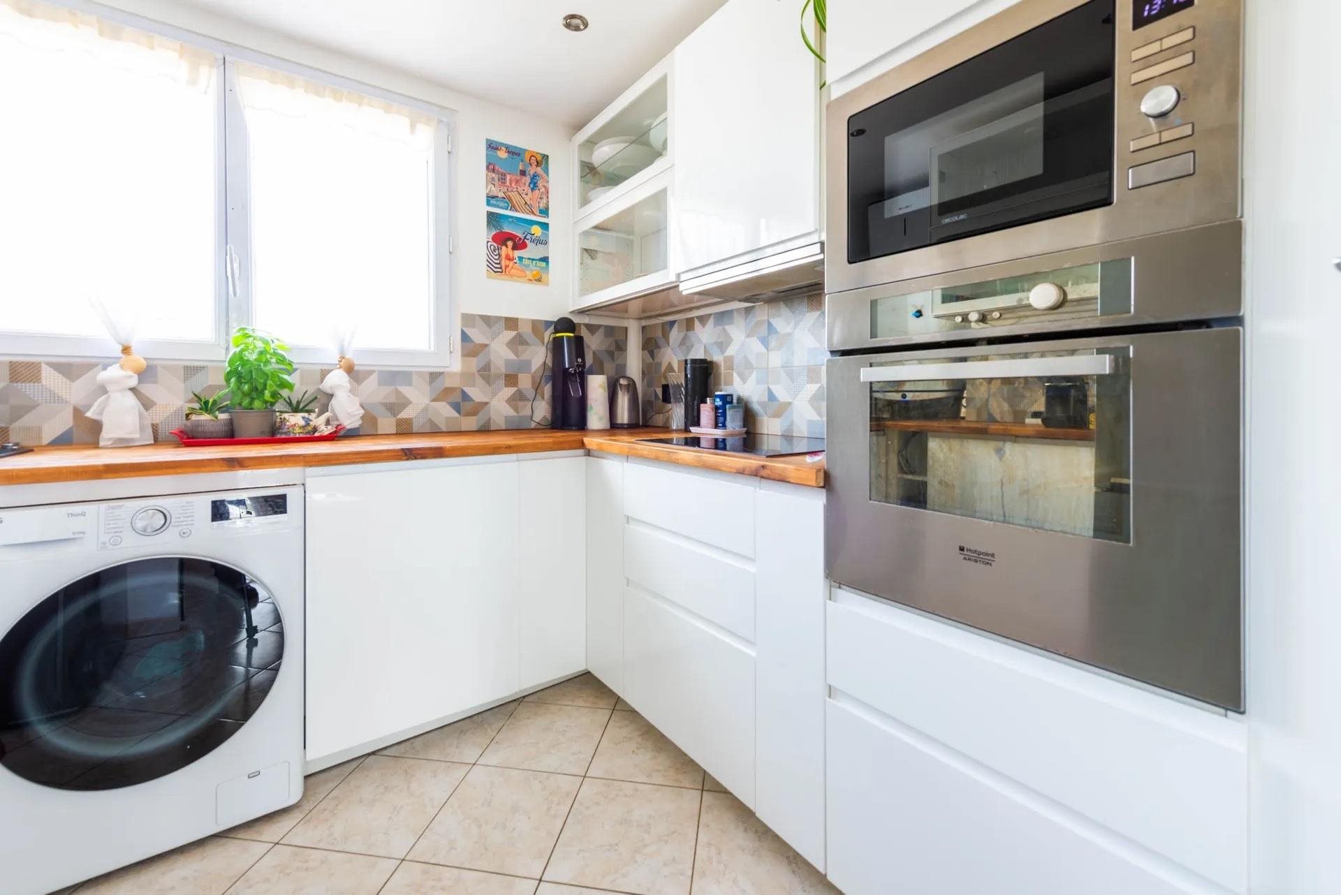 Appartement à vendre, 81m², Les Clayes-sous-Bois