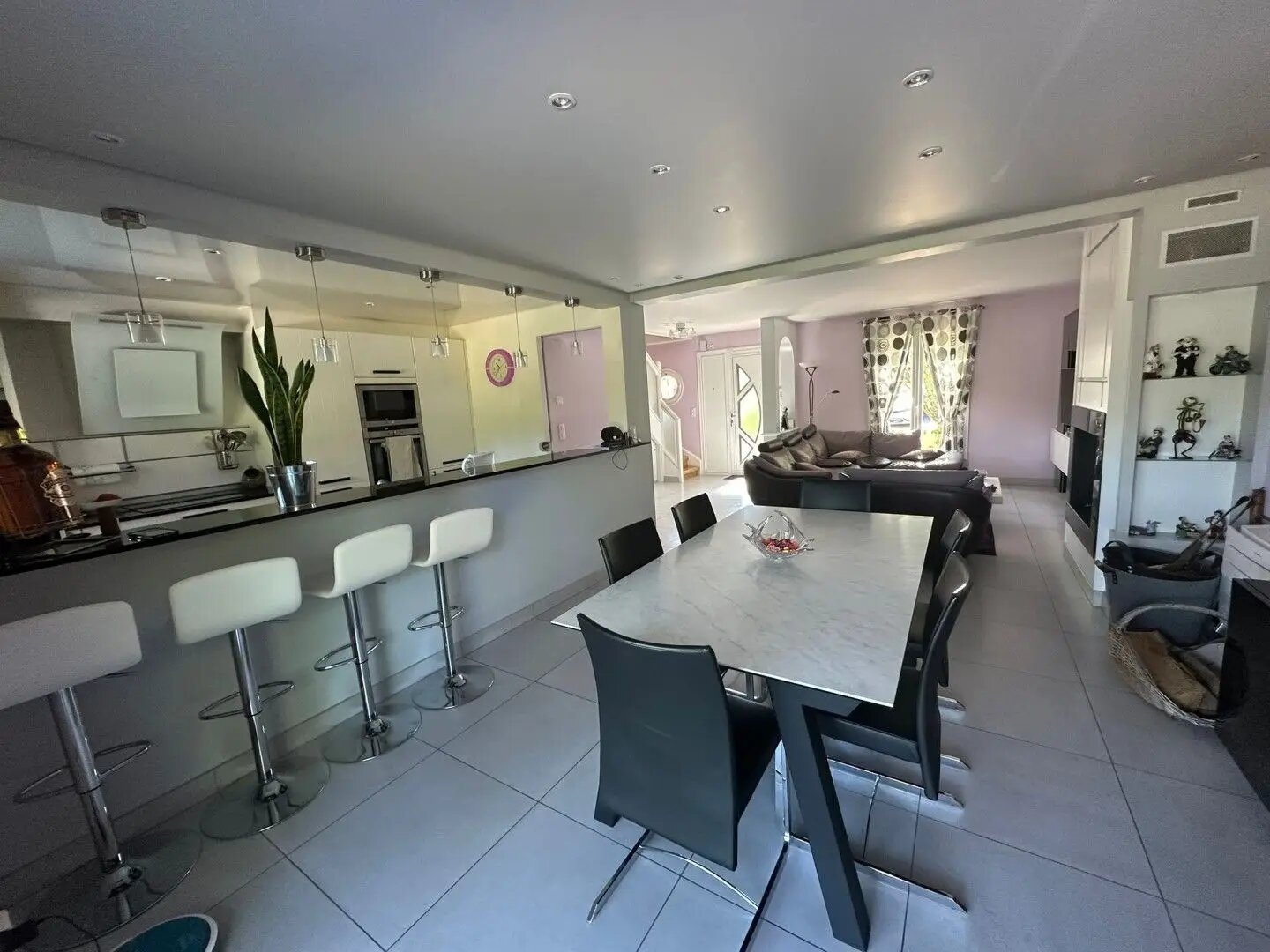 Maison à vendre, 124m², Plaisir