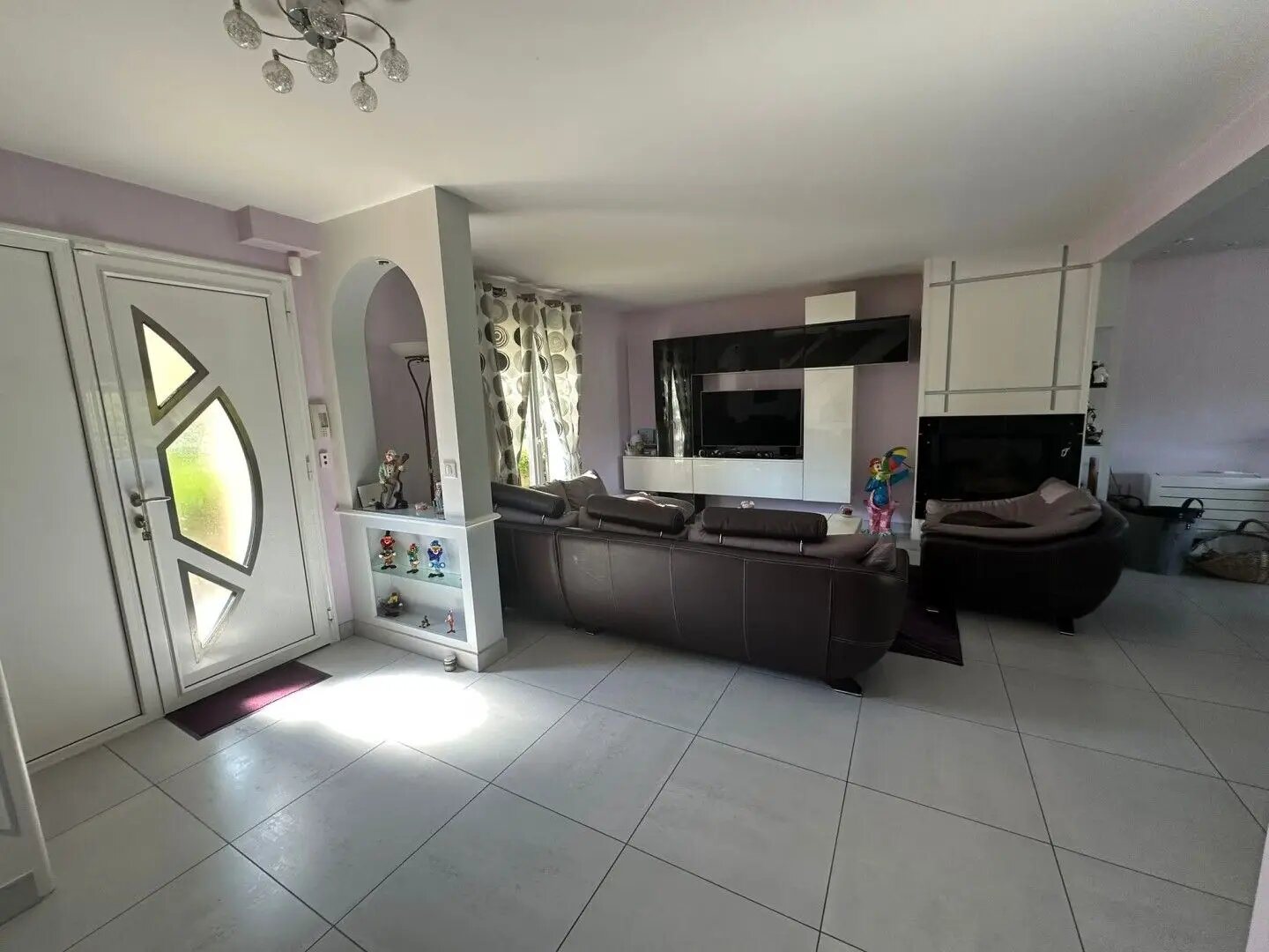 Maison à vendre, 124m², Plaisir