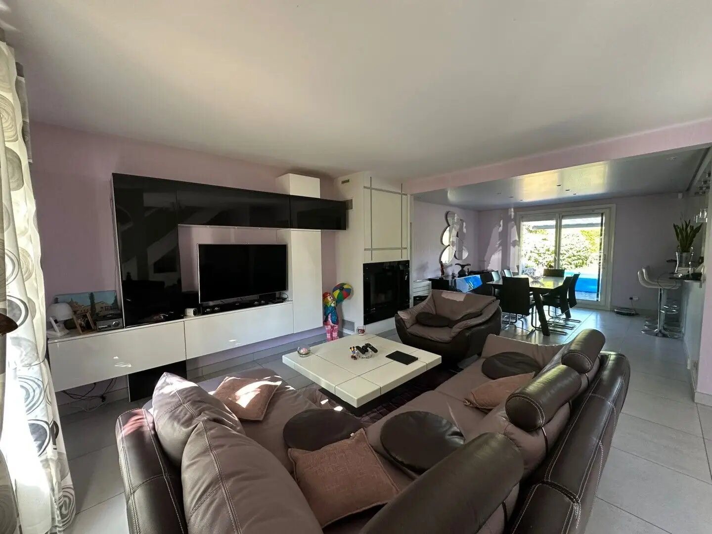 Maison à vendre, 124m², Plaisir