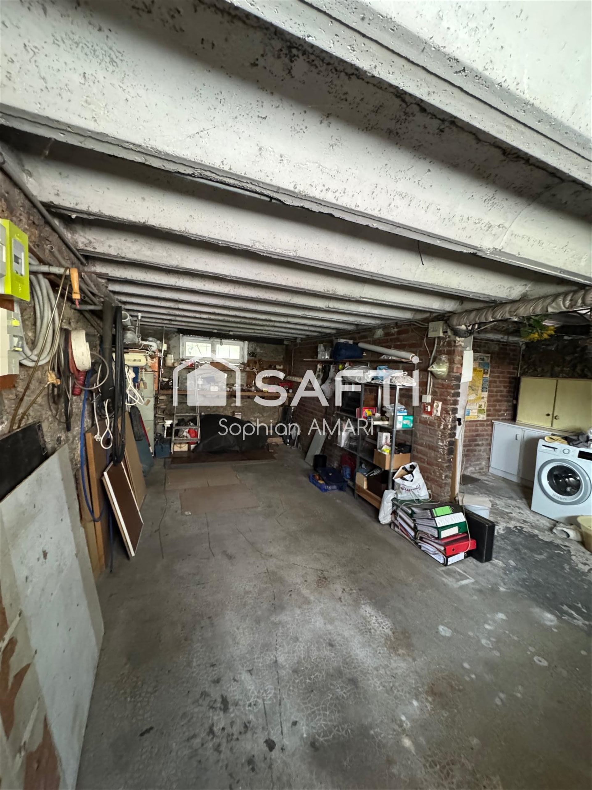 Maison à vendre, 68m², Saint-Cyr-l'Ecole