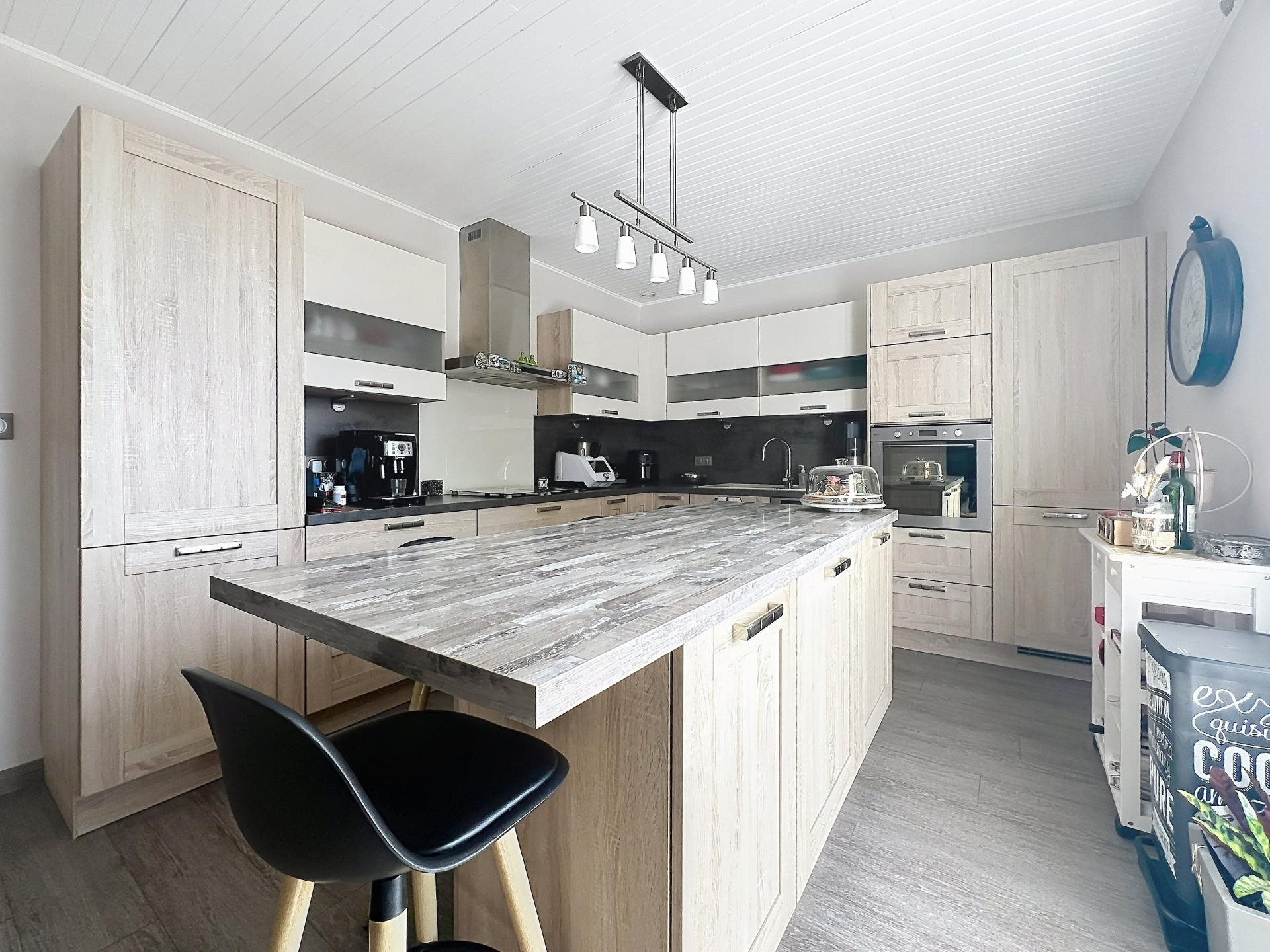 Maison à vendre, 147m², La Côte-Saint-André