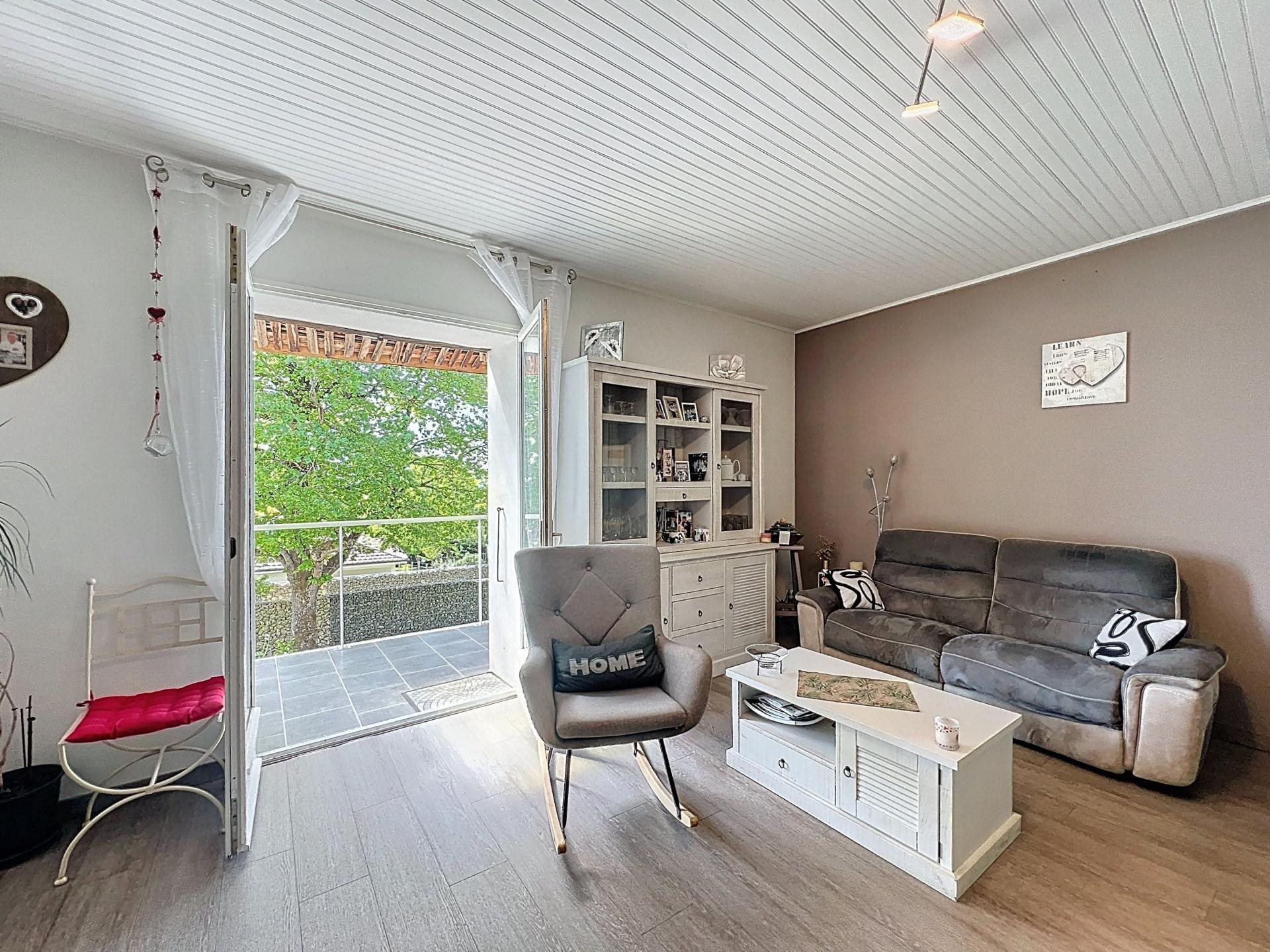 Maison à vendre, 147m², La Côte-Saint-André