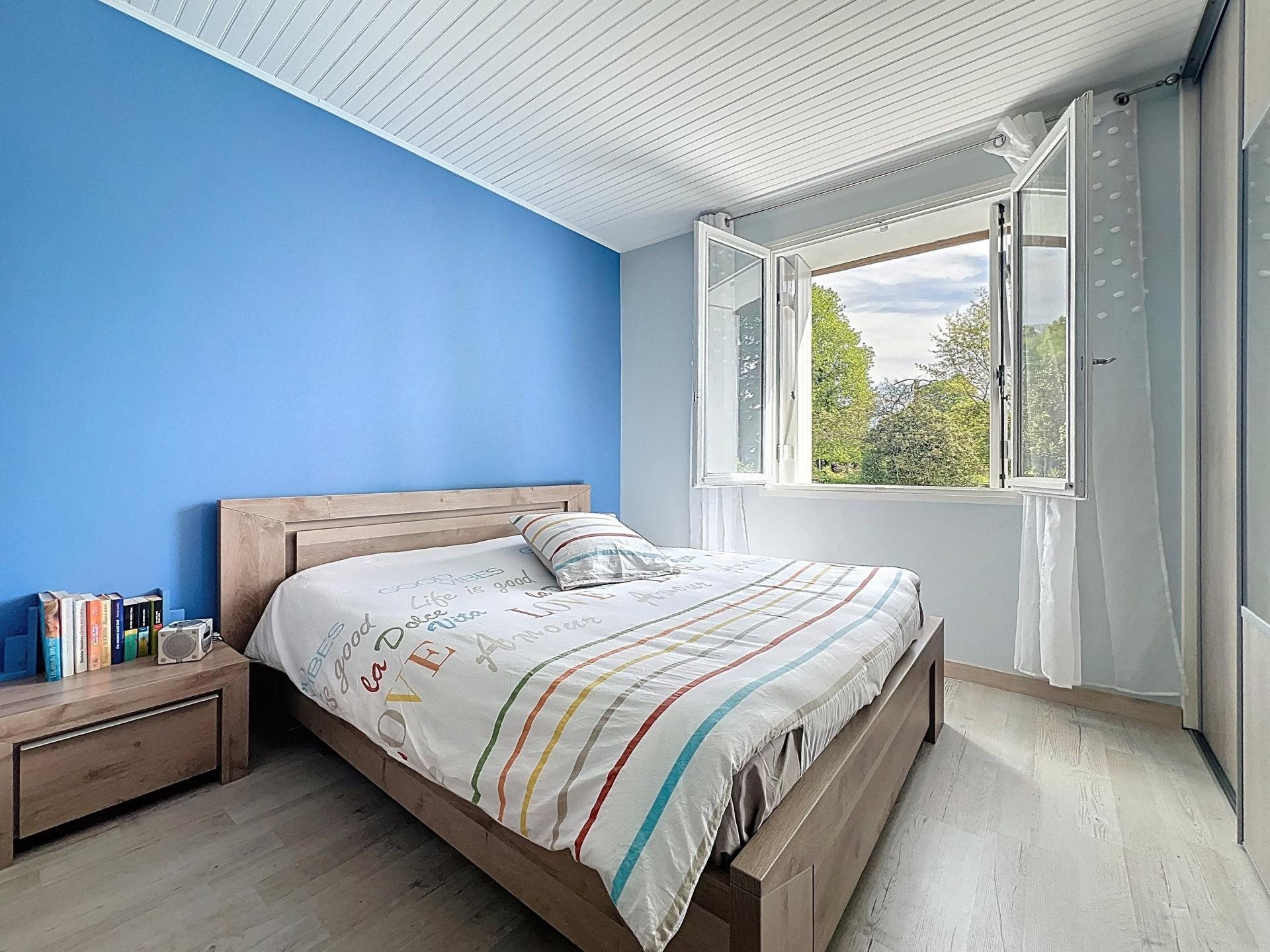Maison à vendre, 147m², La Côte-Saint-André