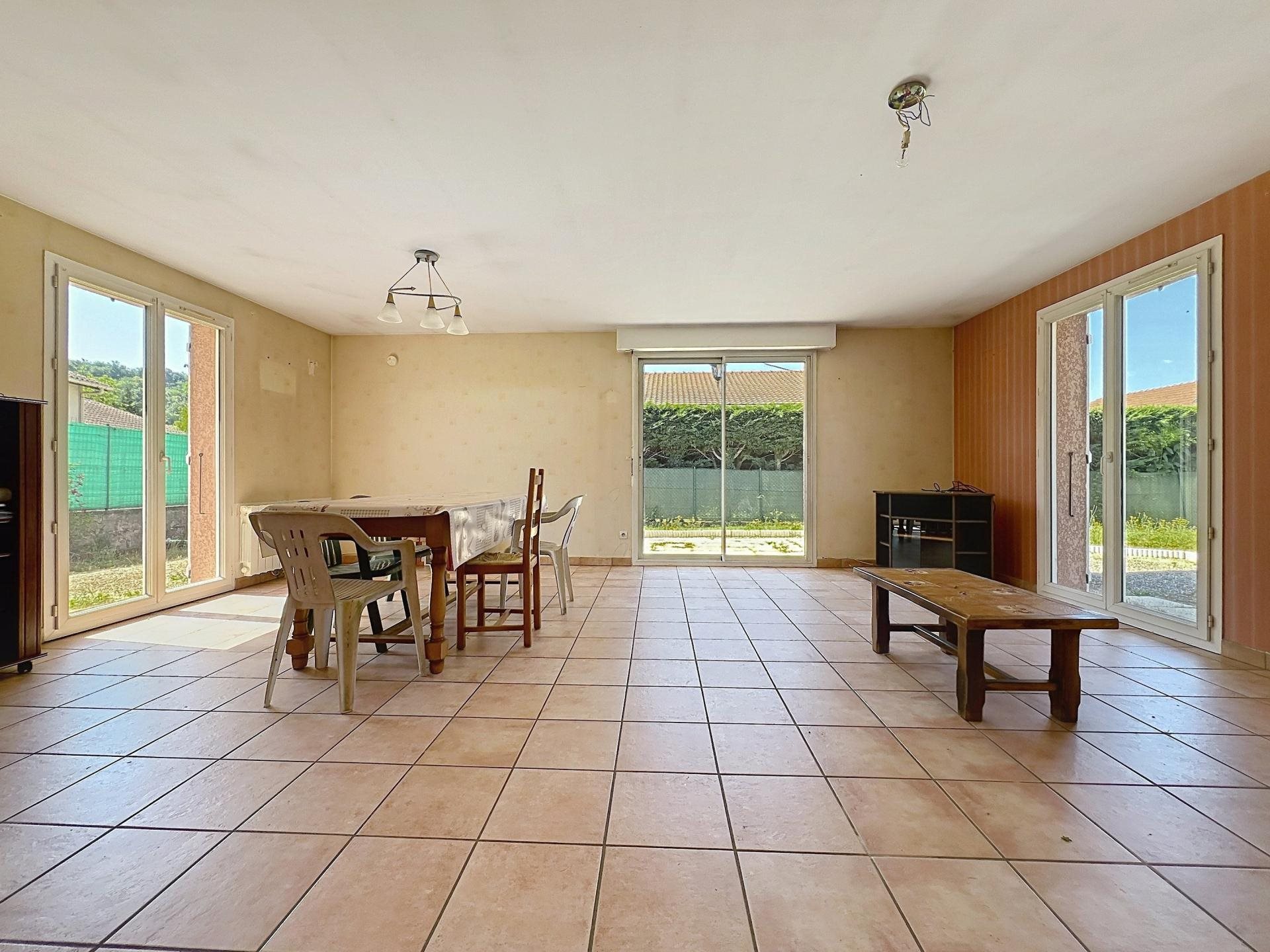 Maison à vendre, 93m², Champier