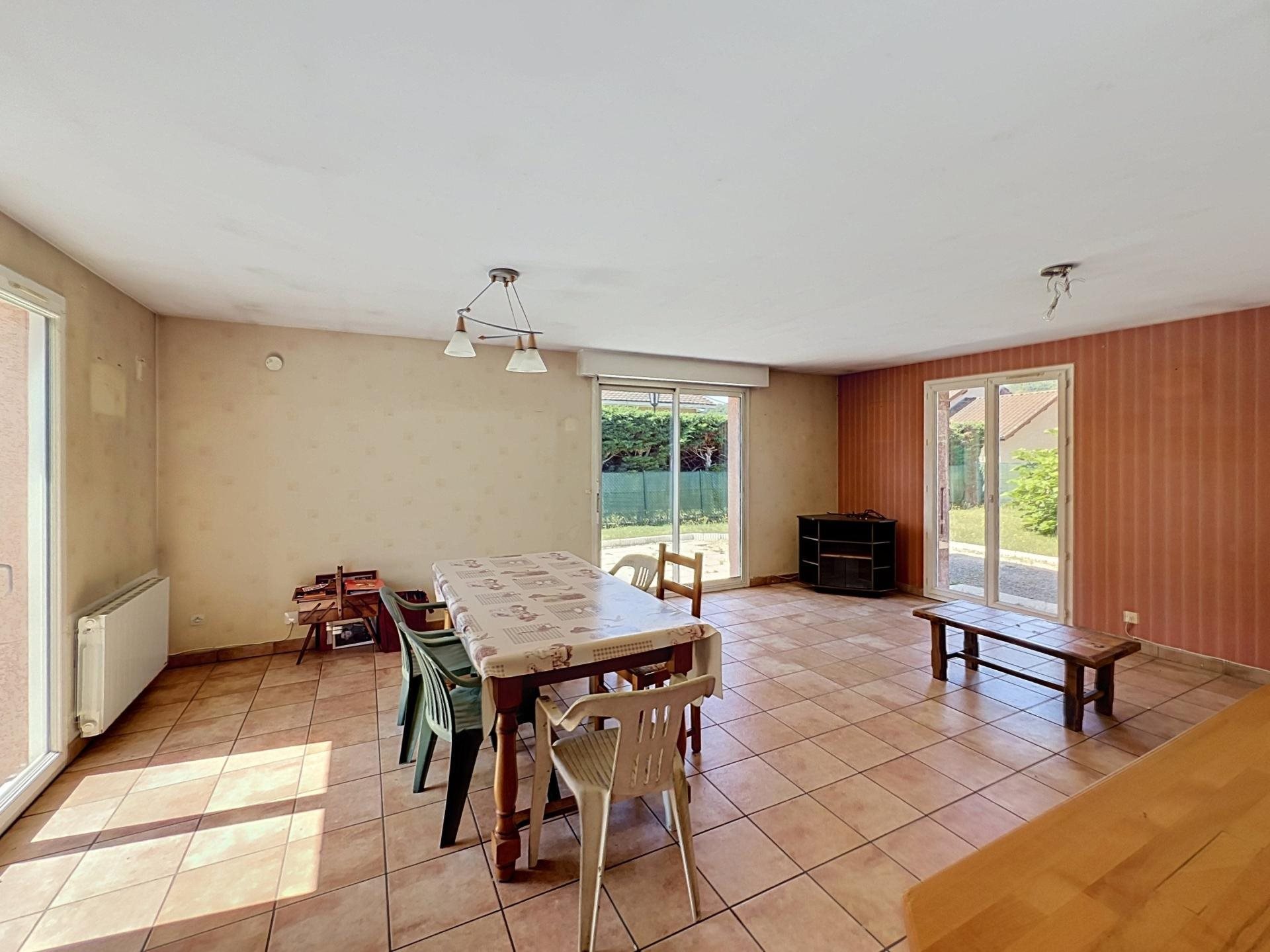 Maison à vendre, 93m², Champier