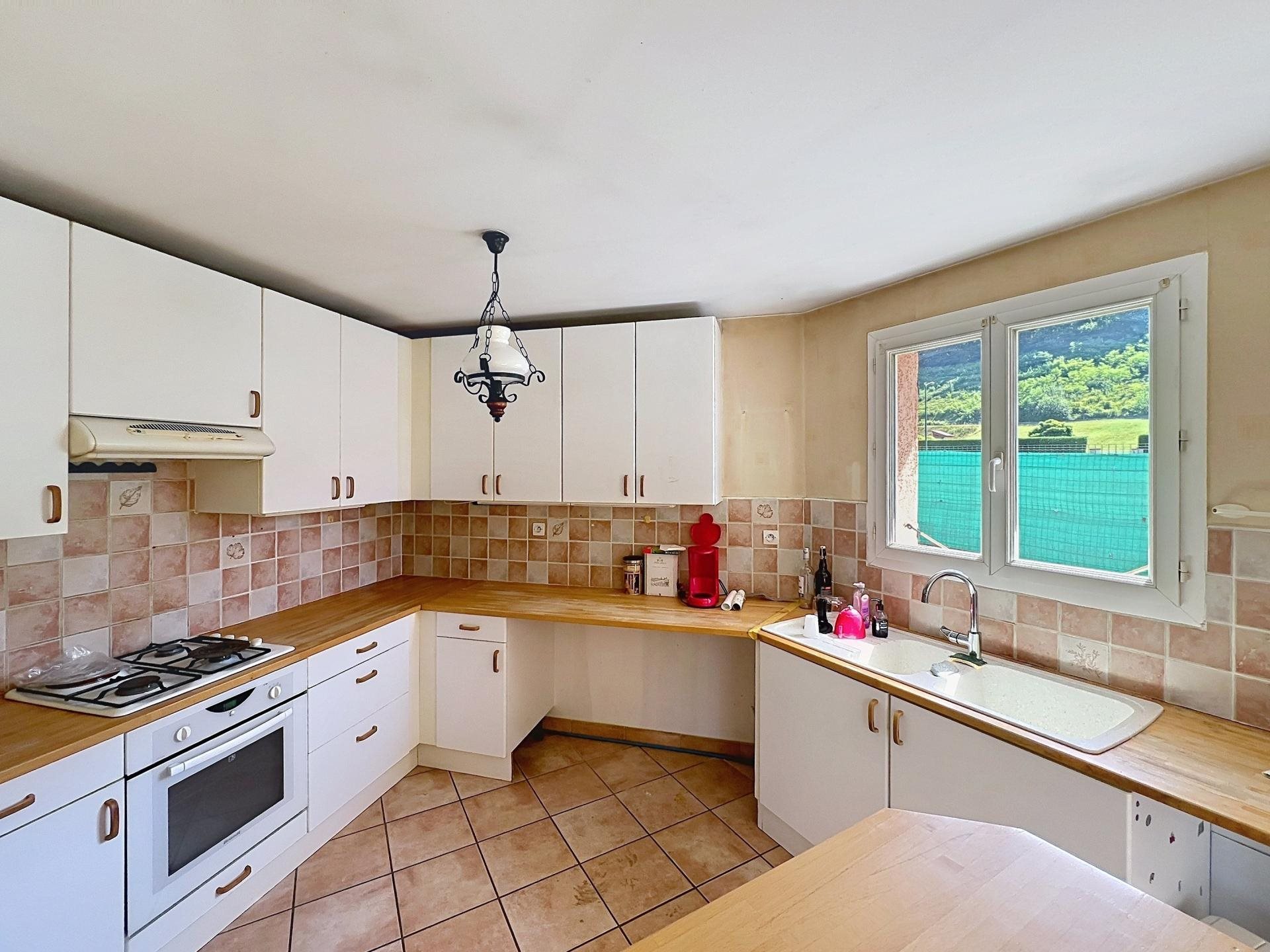 Maison à vendre, 93m², Champier