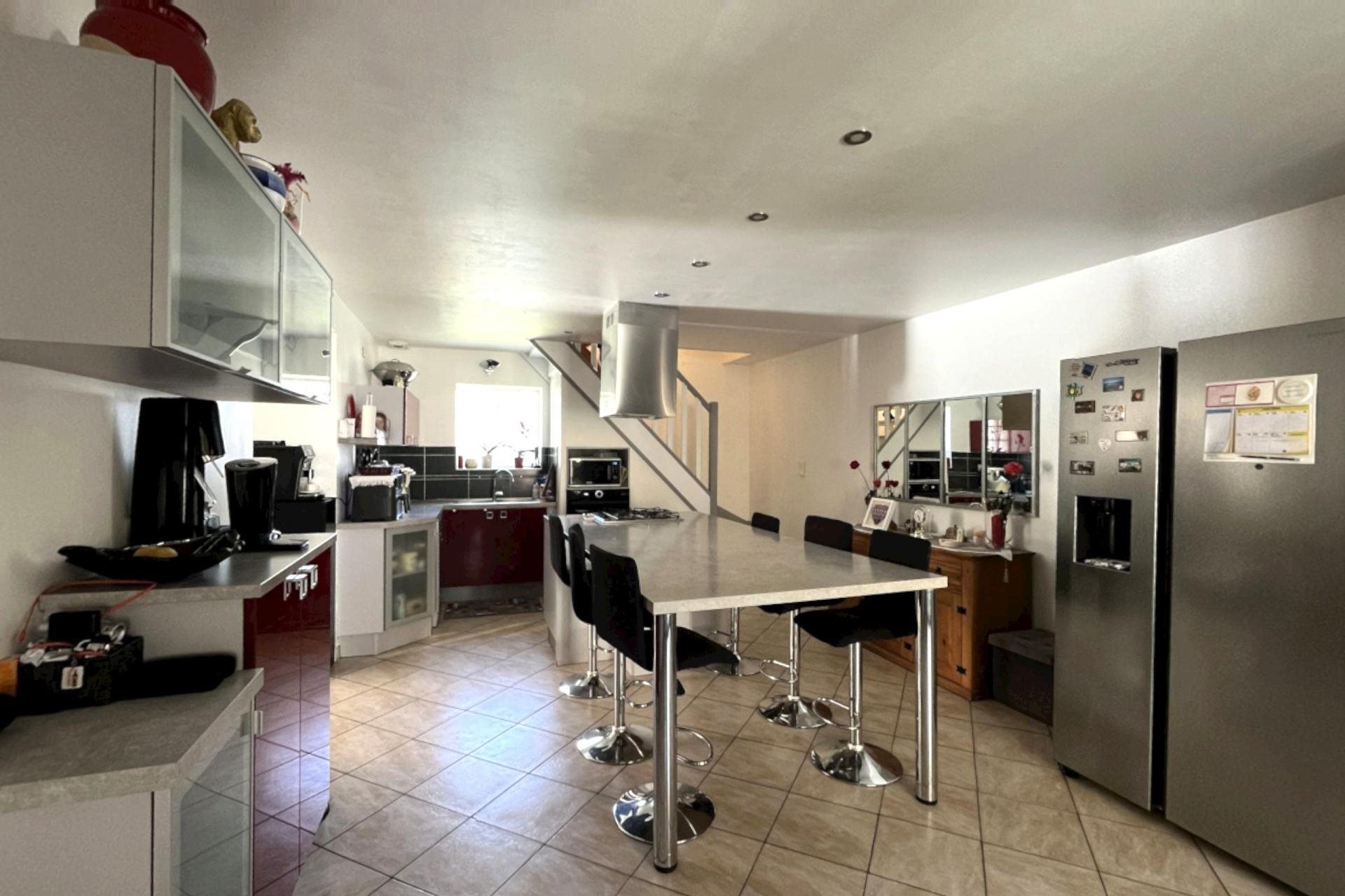 Maison à vendre, 127m², Champier