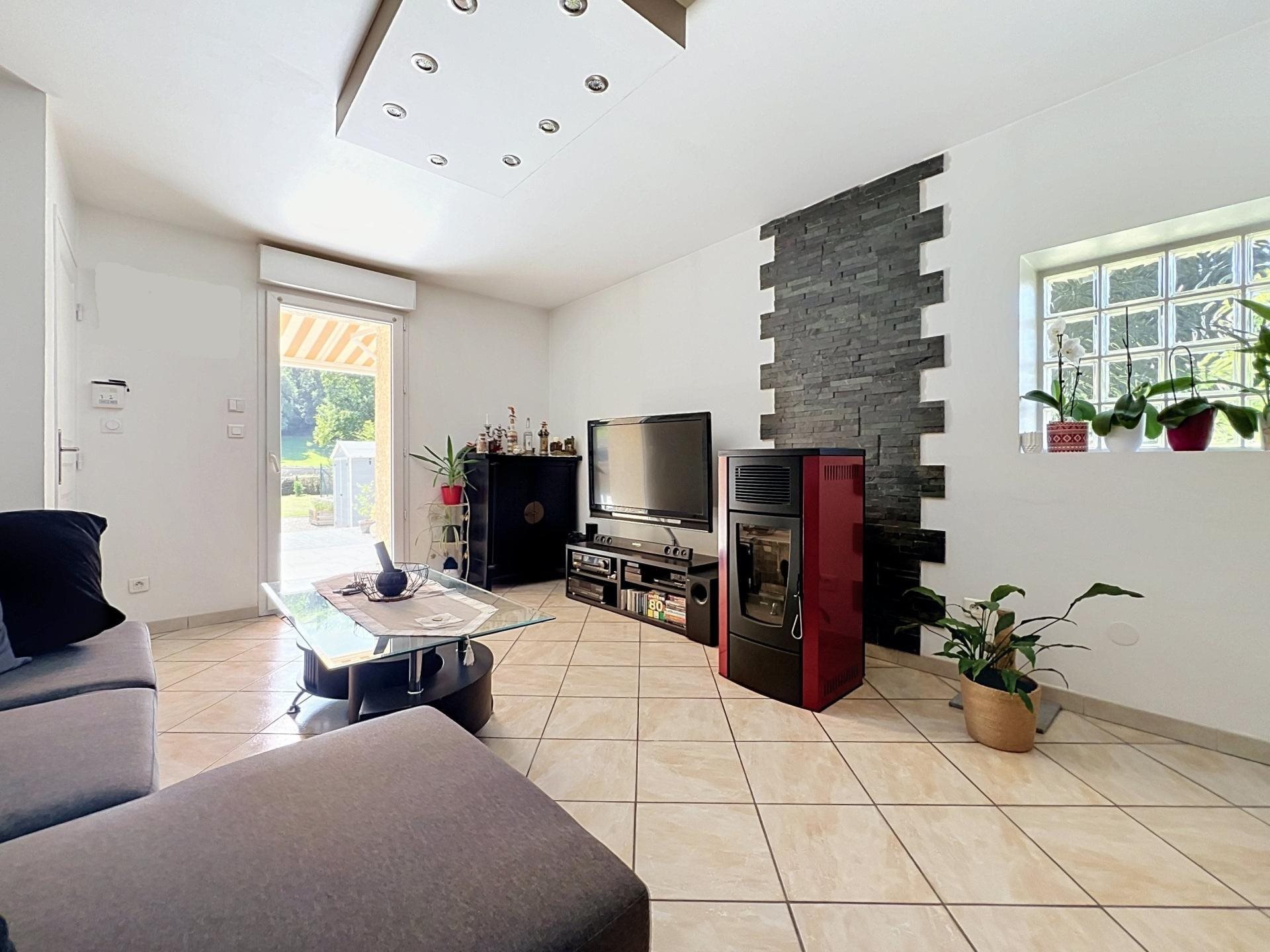 Maison à vendre, 127m², Champier